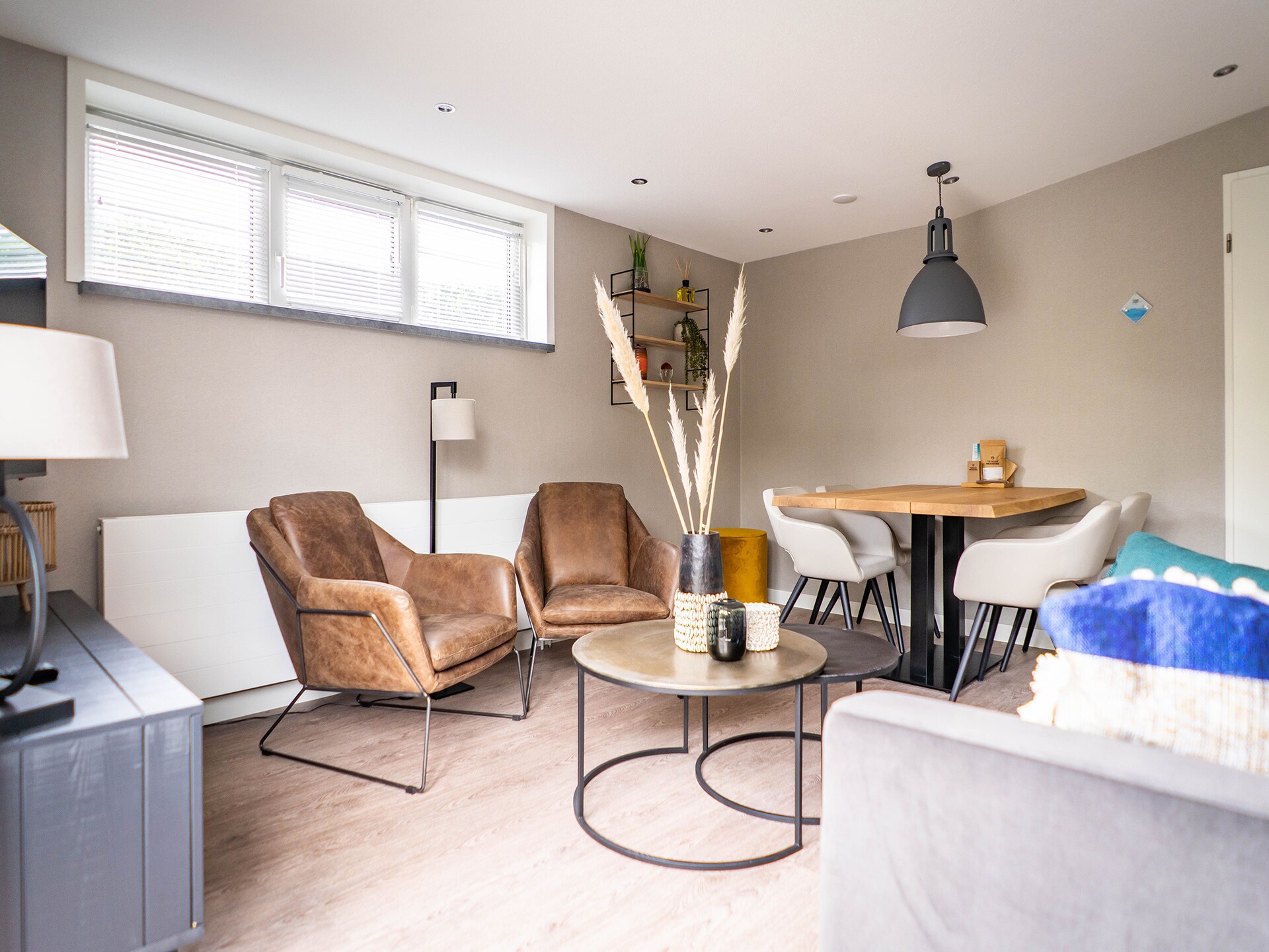 Knus appartement op paardenboerderij bij De Cocksdorp, Texel - foto 2