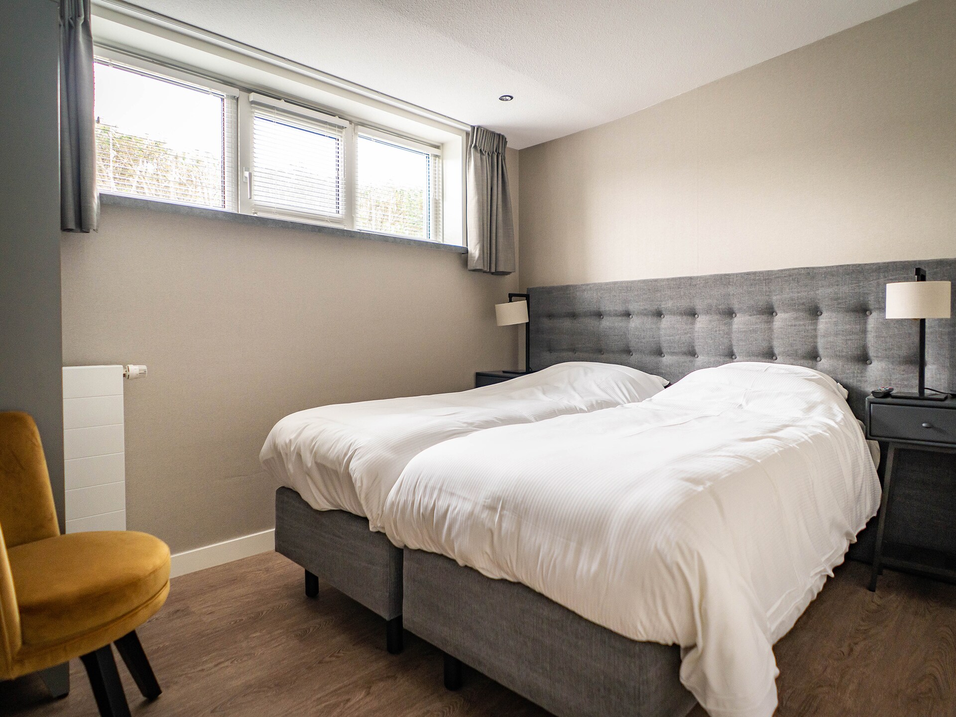 Knus appartement op paardenboerderij bij De Cocksdorp, Texel - foto 5
