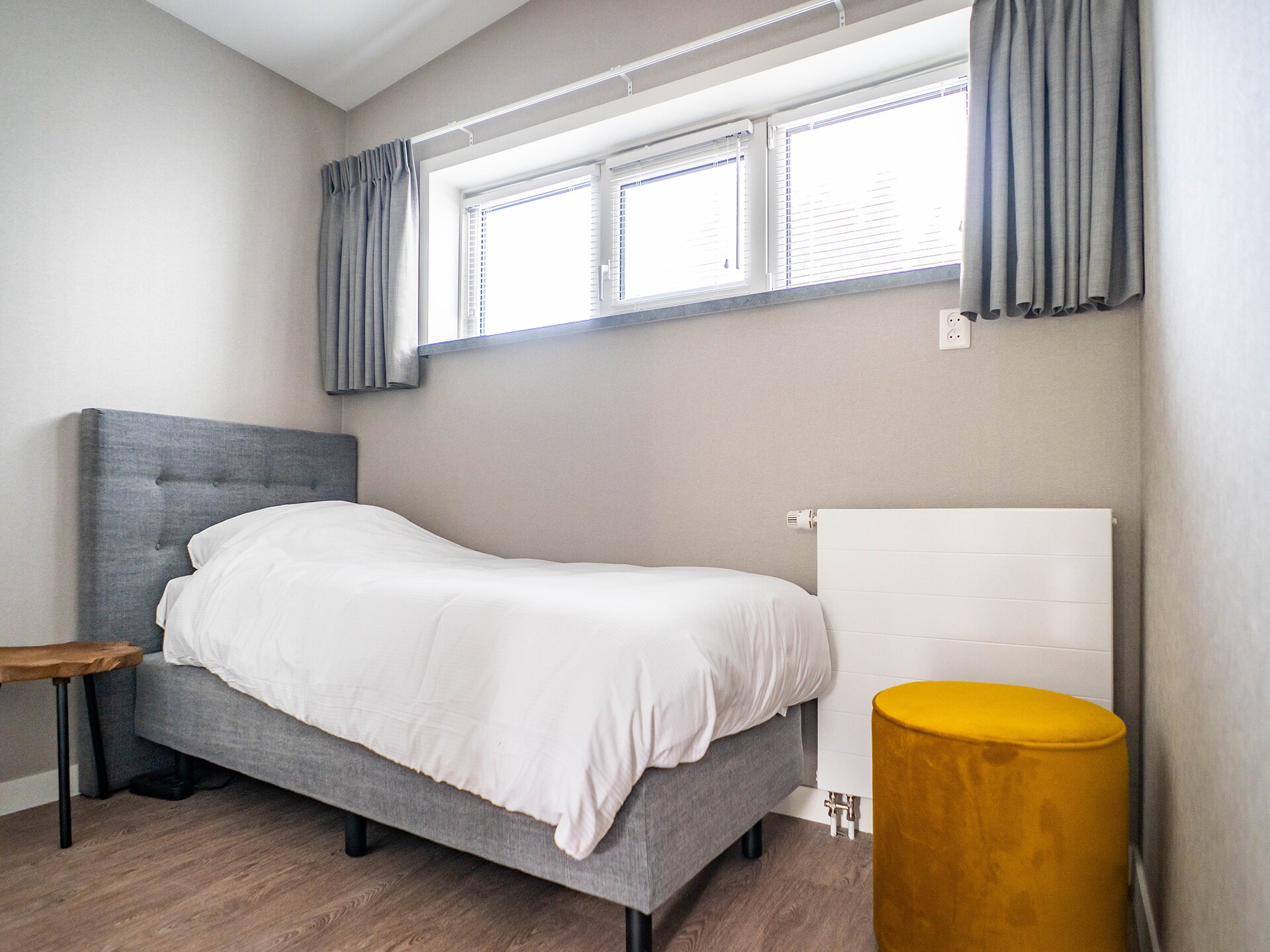 Knus appartement op paardenboerderij bij De Cocksdorp, Texel - foto 6