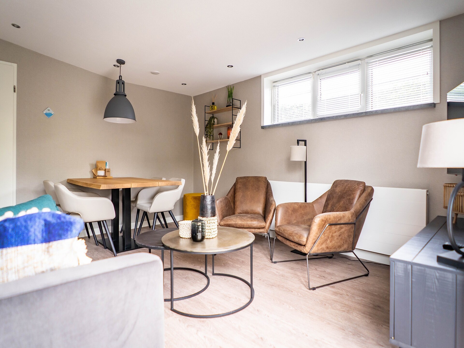 Knus appartement op paardenboerderij bij De Cocksdorp, Texel - foto 14