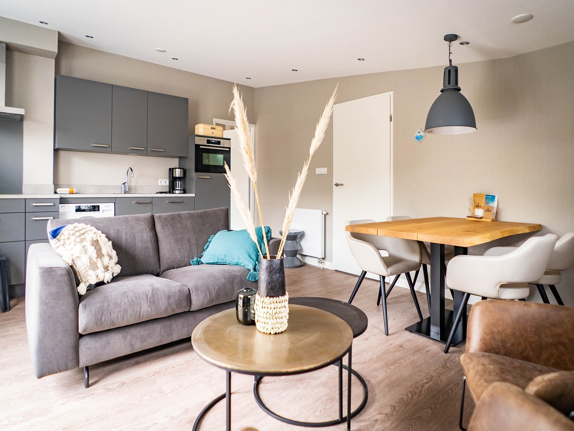 Knus appartement op paardenboerderij bij De Cocksdorp, Texel - foto 15