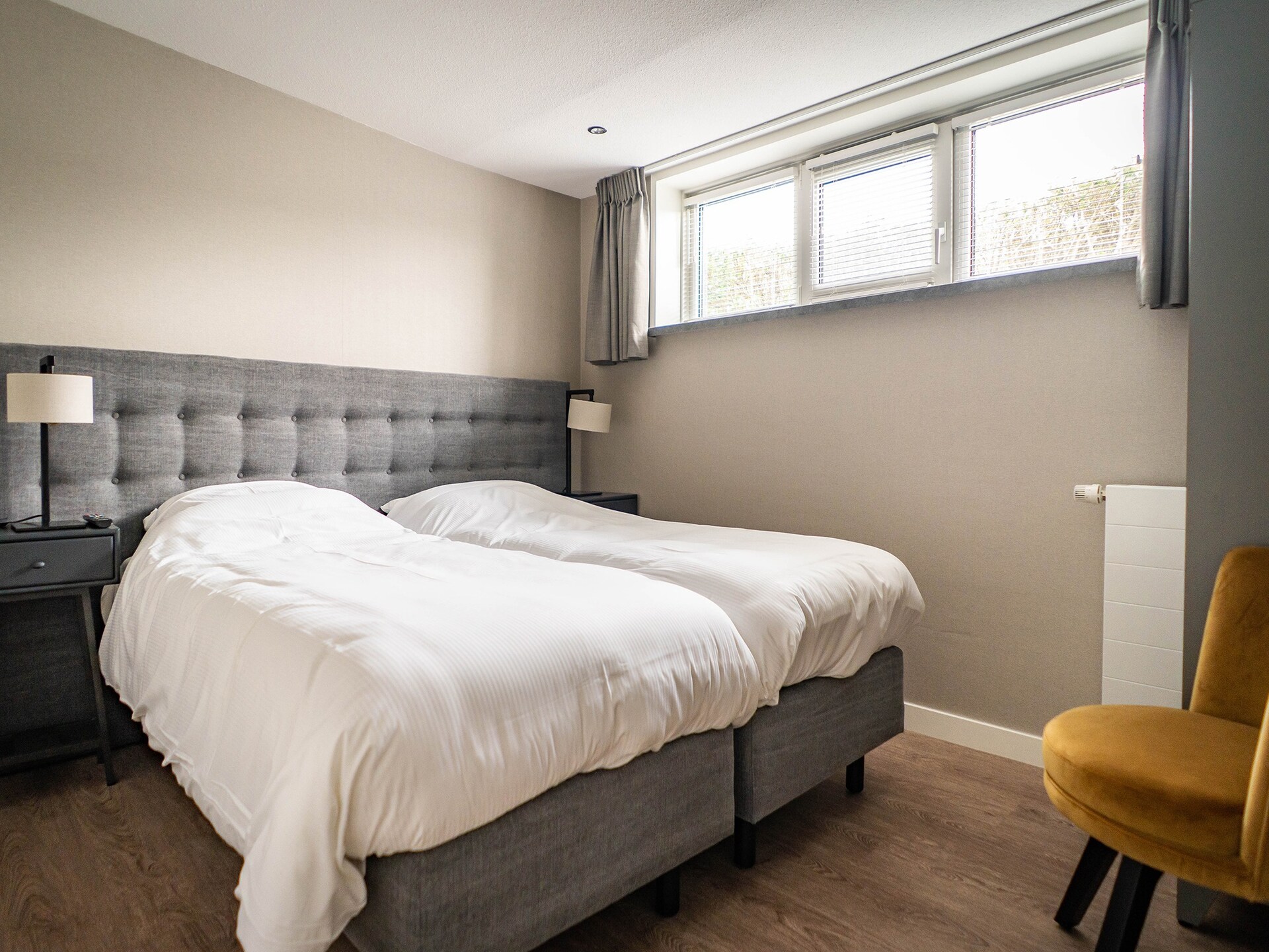 Knus appartement op paardenboerderij bij De Cocksdorp, Texel - foto 17
