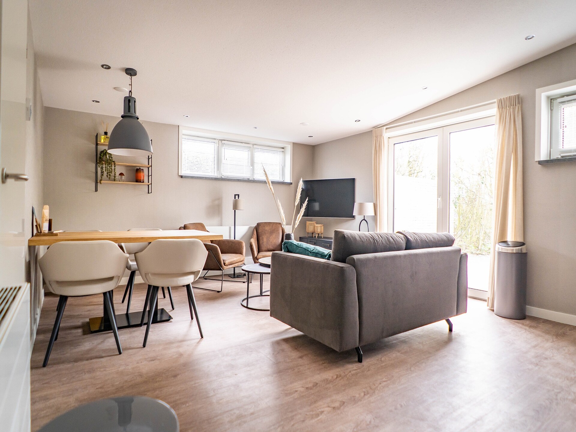 Knus appartement op paardenboerderij bij De Cocksdorp, Texel - foto 16