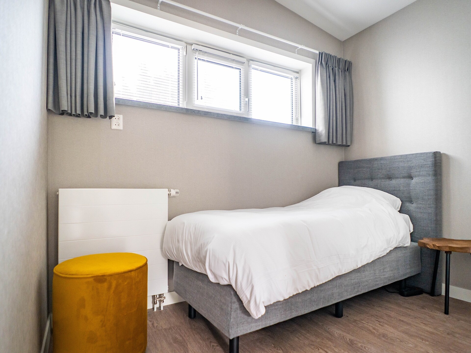 Knus appartement op paardenboerderij bij De Cocksdorp, Texel - foto 18