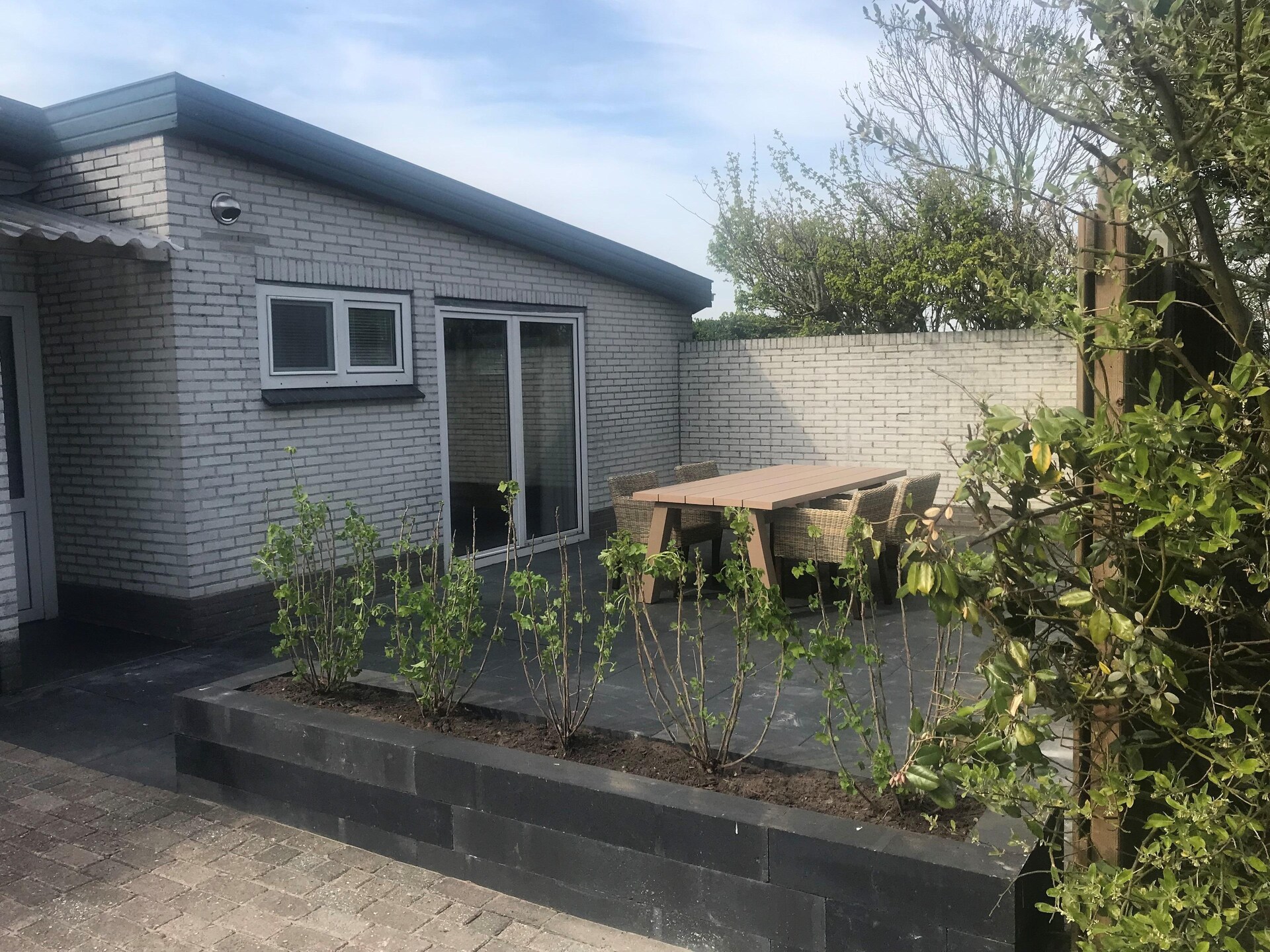 Knus appartement op paardenboerderij bij De Cocksdorp, Texel - foto 21