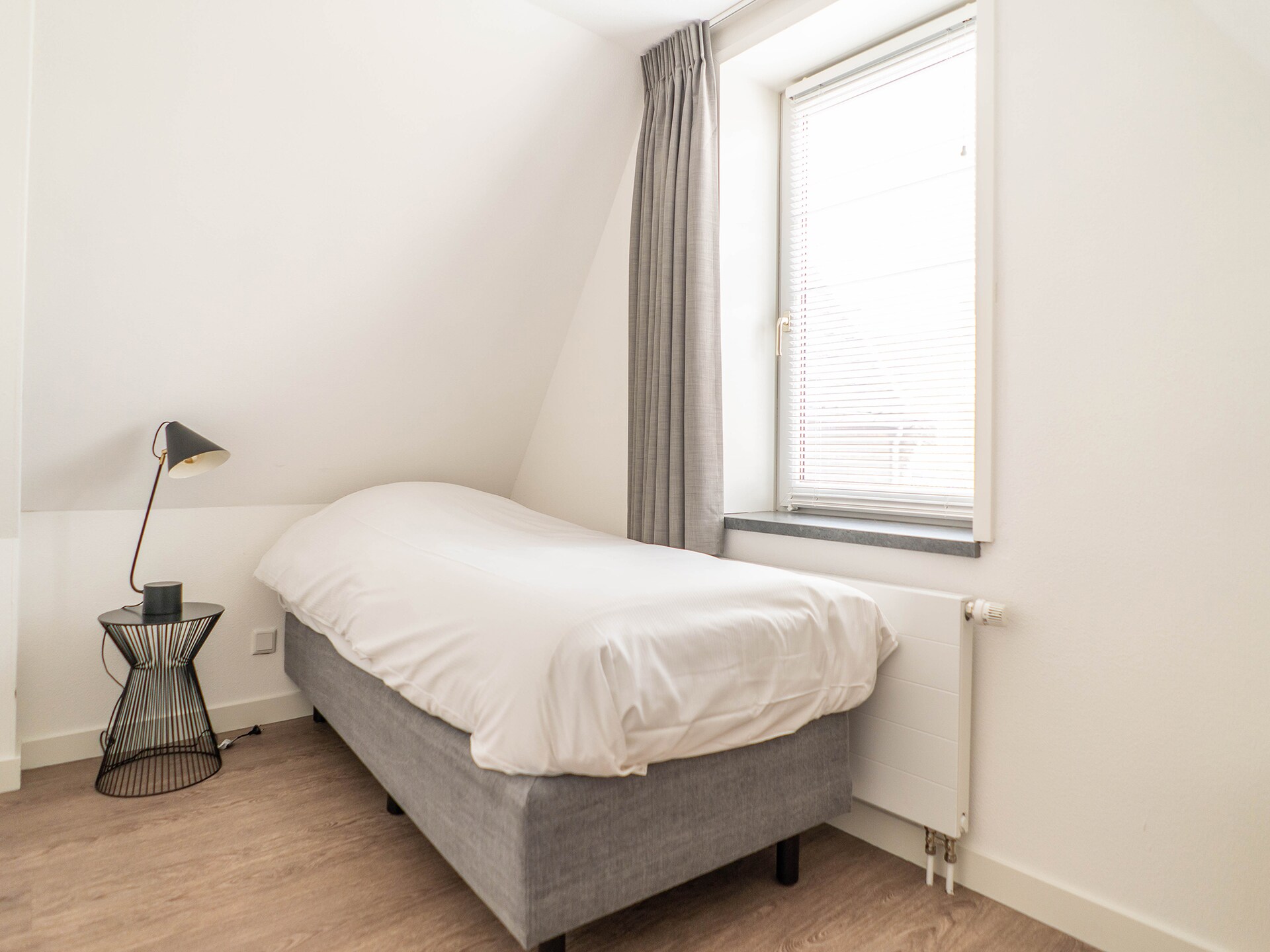 Gezellige bungalow in bosrijke omgeving, 50m van centrum De Cocksdorp - foto 6