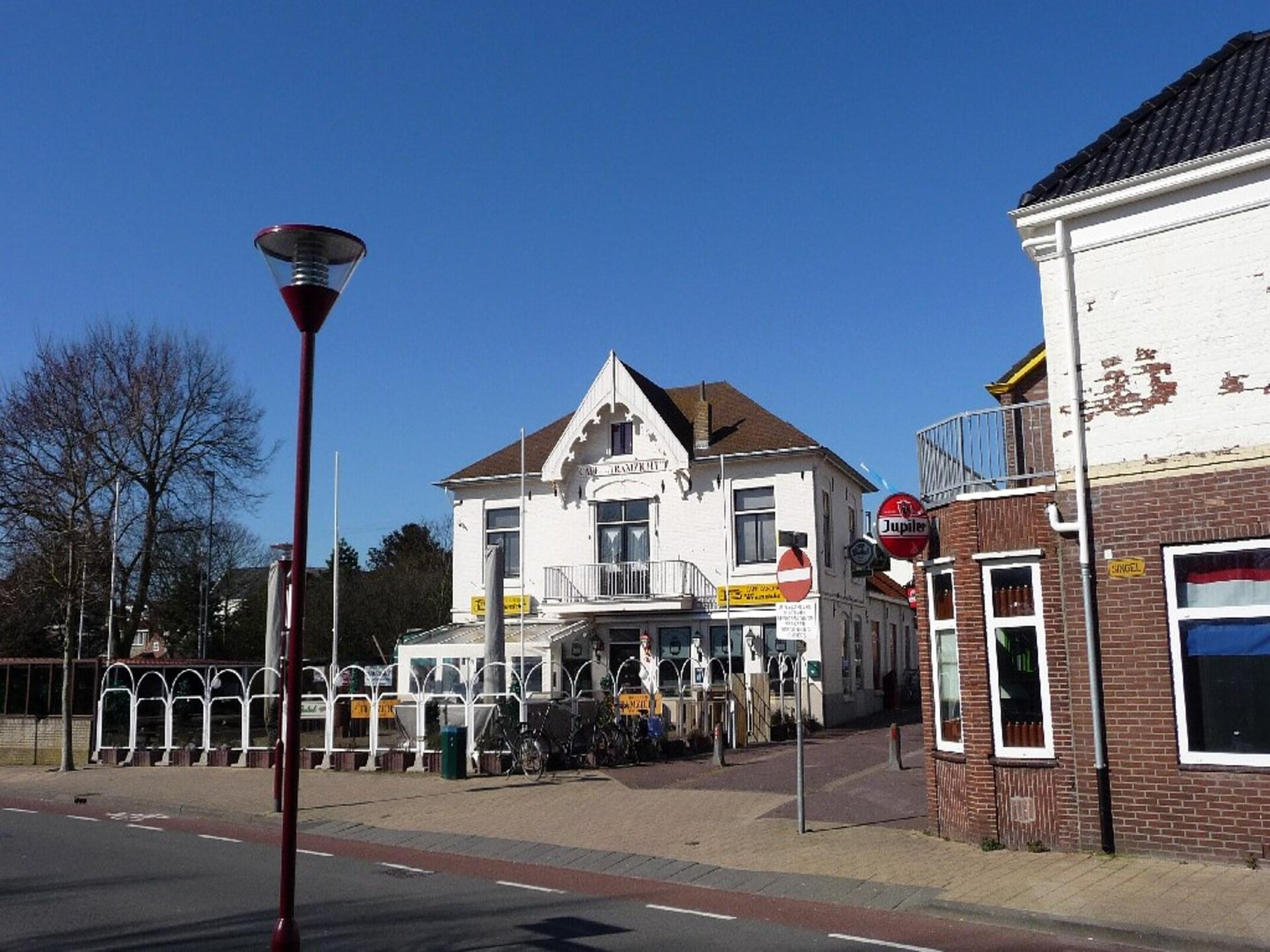 Bungalow Roggesloot A-8a: rustig vakantiehuis bij bos en golfbaan - foto 32