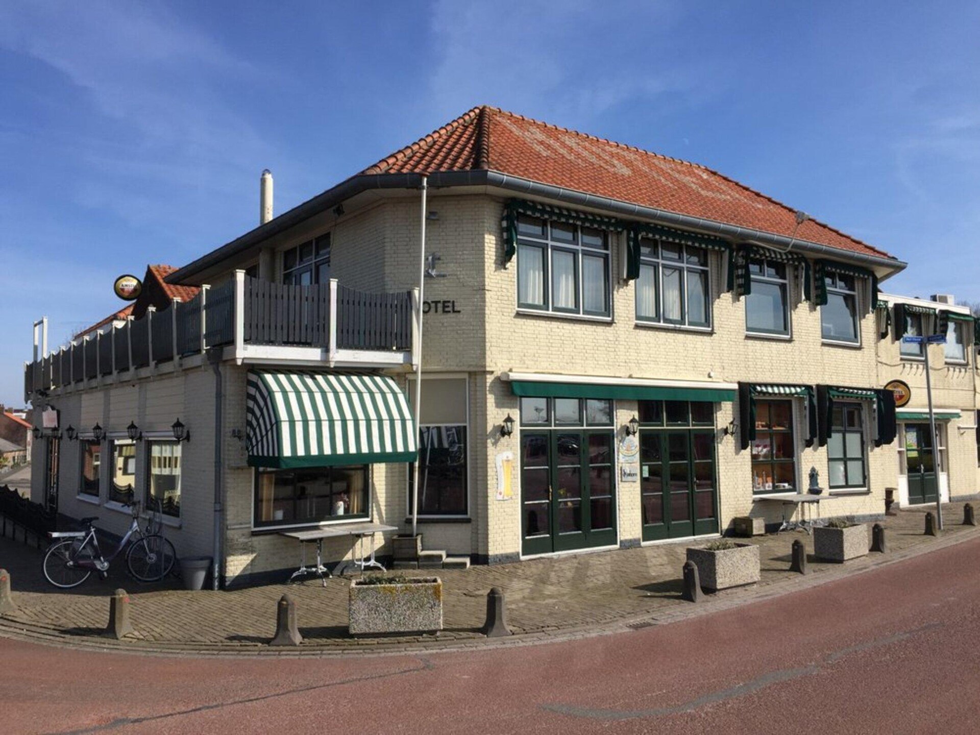 Bungalow Roggesloot A-8a: rustig vakantiehuis bij bos en golfbaan - foto 33