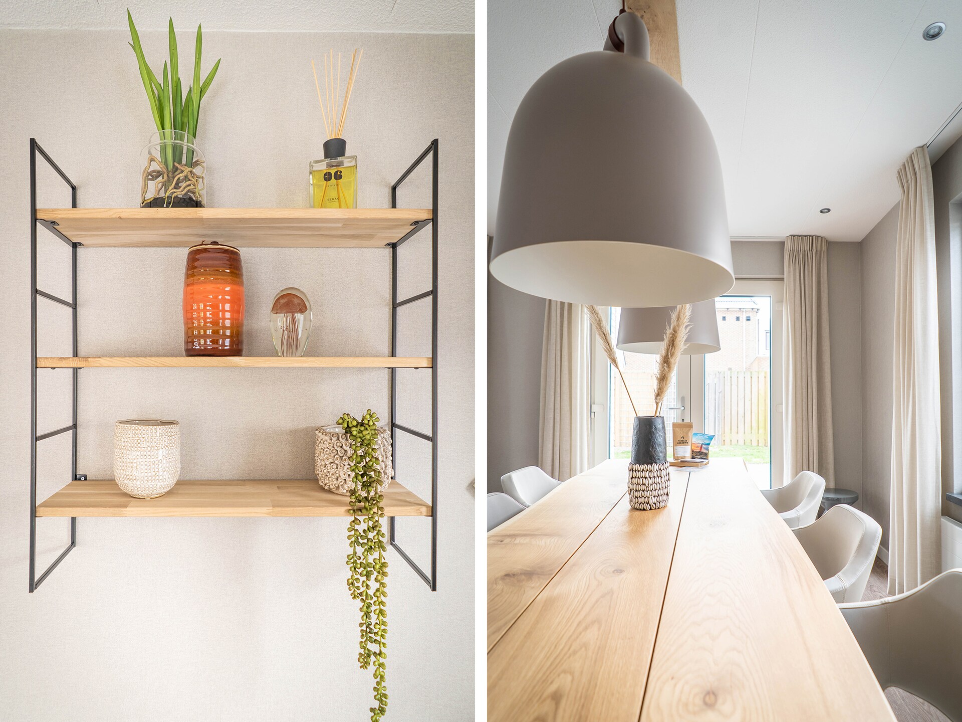 Vrijstaande bosbungalow bij golfbaan, 50m van centrum De Cocksdorp - foto 13