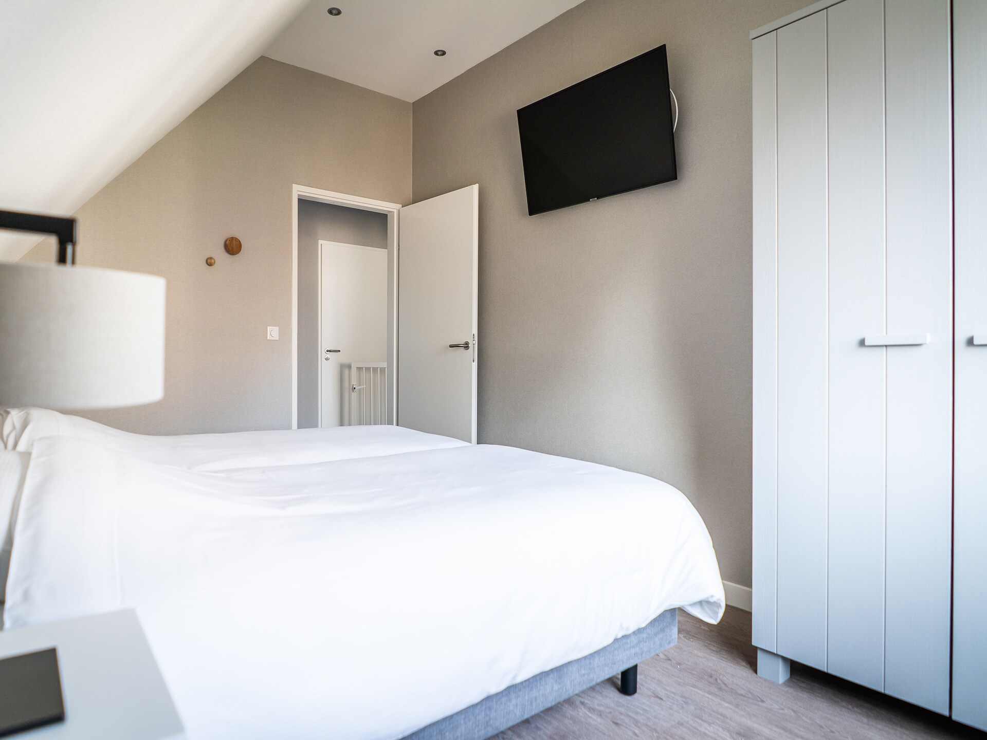 Vrijstaande bosbungalow bij golfbaan, 50m van centrum De Cocksdorp - foto 22