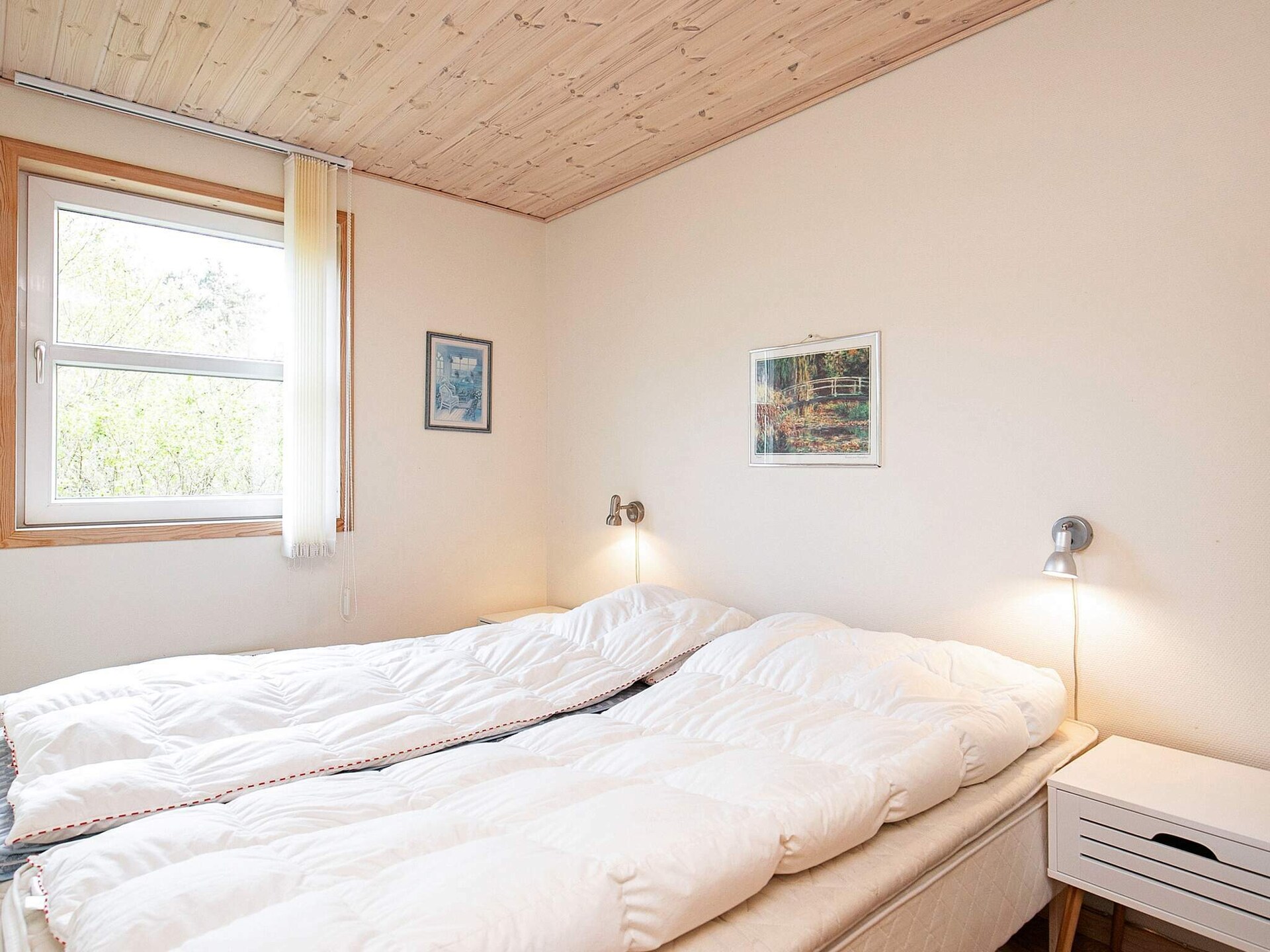Vrijstaand huis met sauna op Læsø, 4,5 km van zee - foto 23