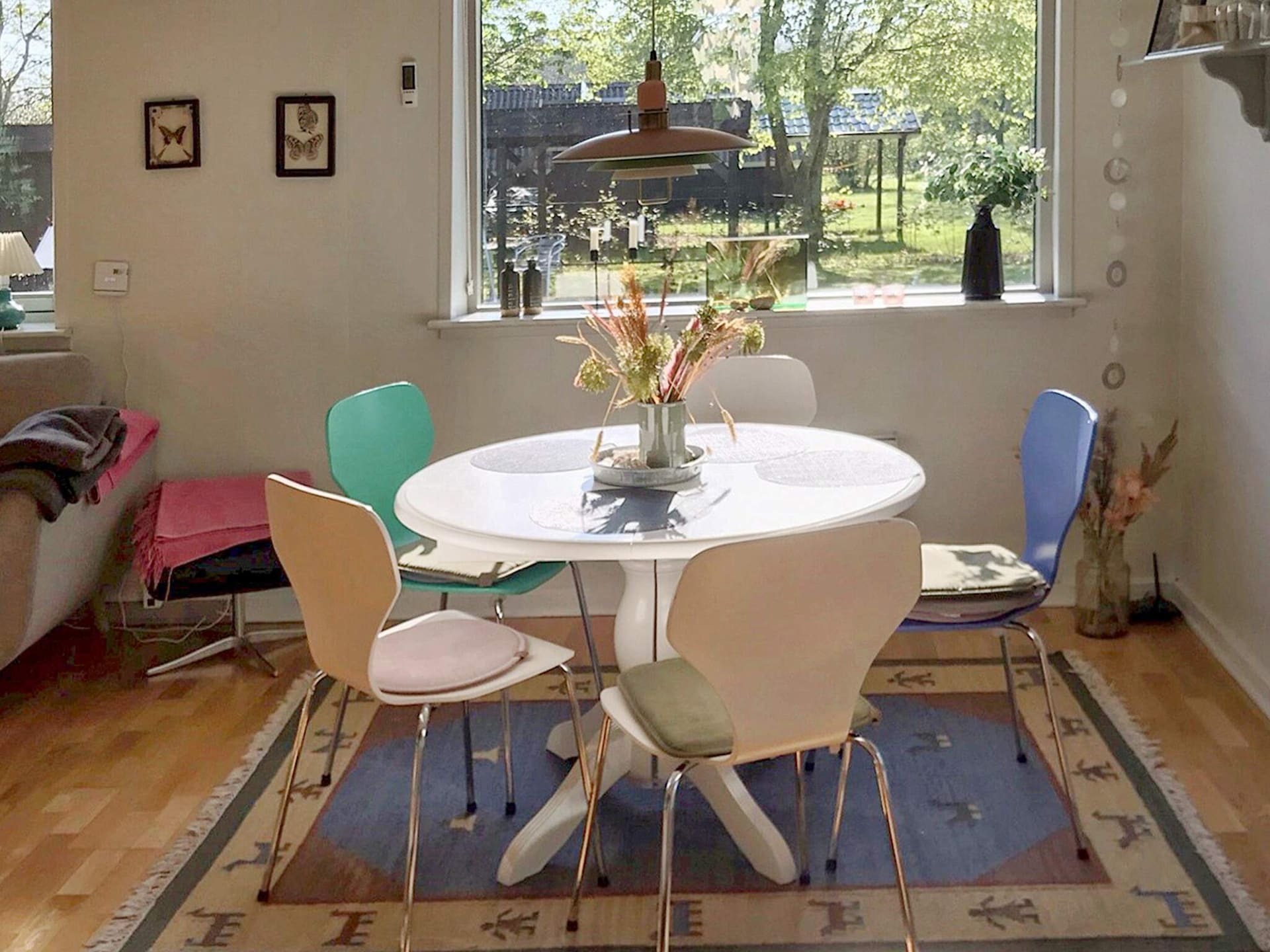 Op 500 m van zee: Gezellig vakantiehuis voor 5 personen in Vinderup - foto 27