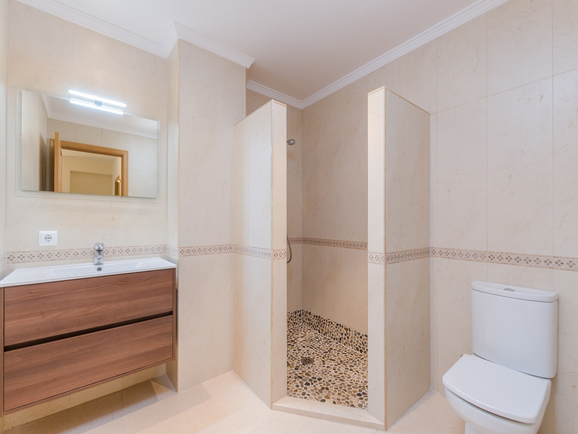 Villa Gloria in Cala Pi met privézwembad op 400 m van het strand - foto 24