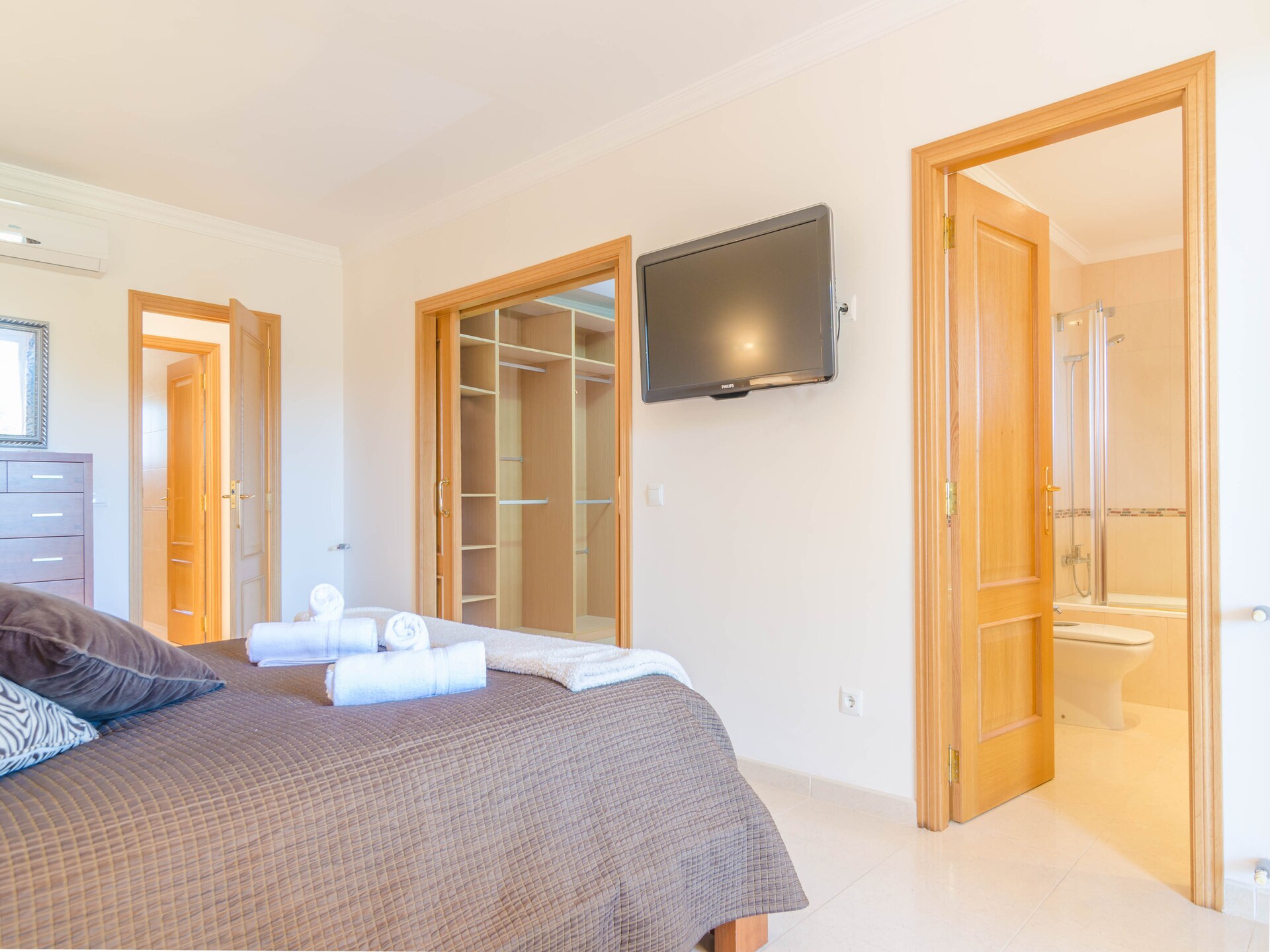 Villa Gloria in Cala Pi met privézwembad op 400 m van het strand - foto 22