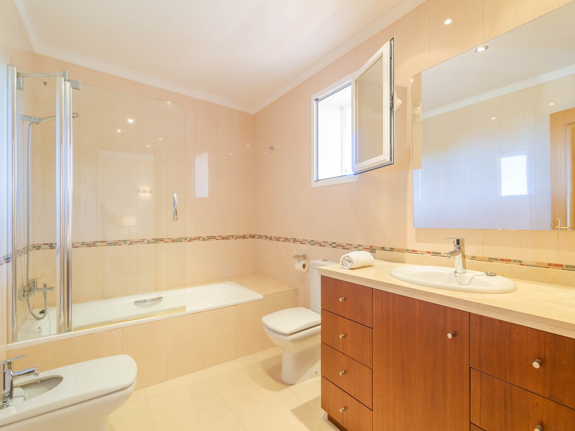 Villa Gloria in Cala Pi met privézwembad op 400 m van het strand - foto 27