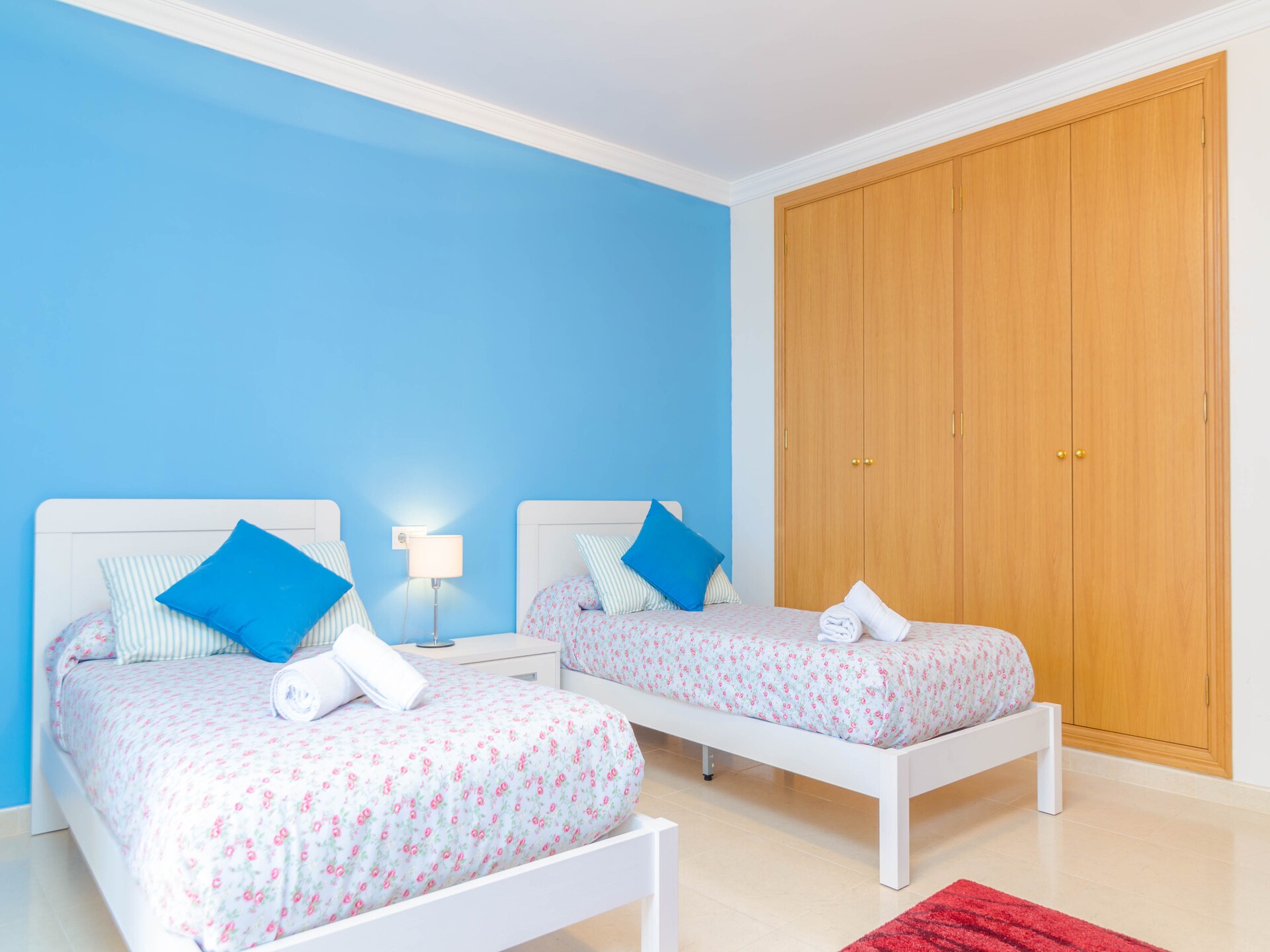 Villa Gloria in Cala Pi met privézwembad op 400 m van het strand - foto 19