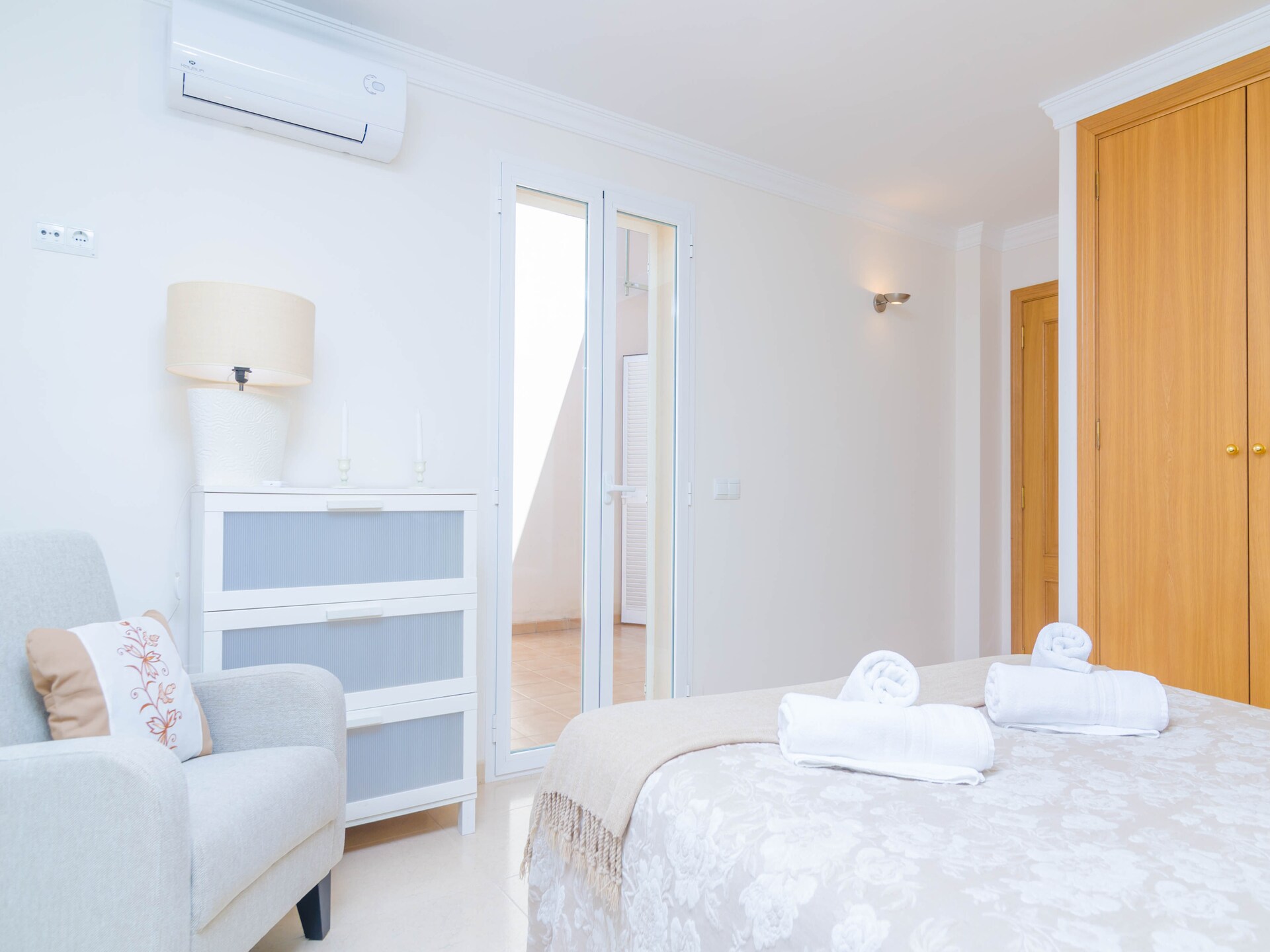Villa Gloria in Cala Pi met privézwembad op 400 m van het strand - foto 18