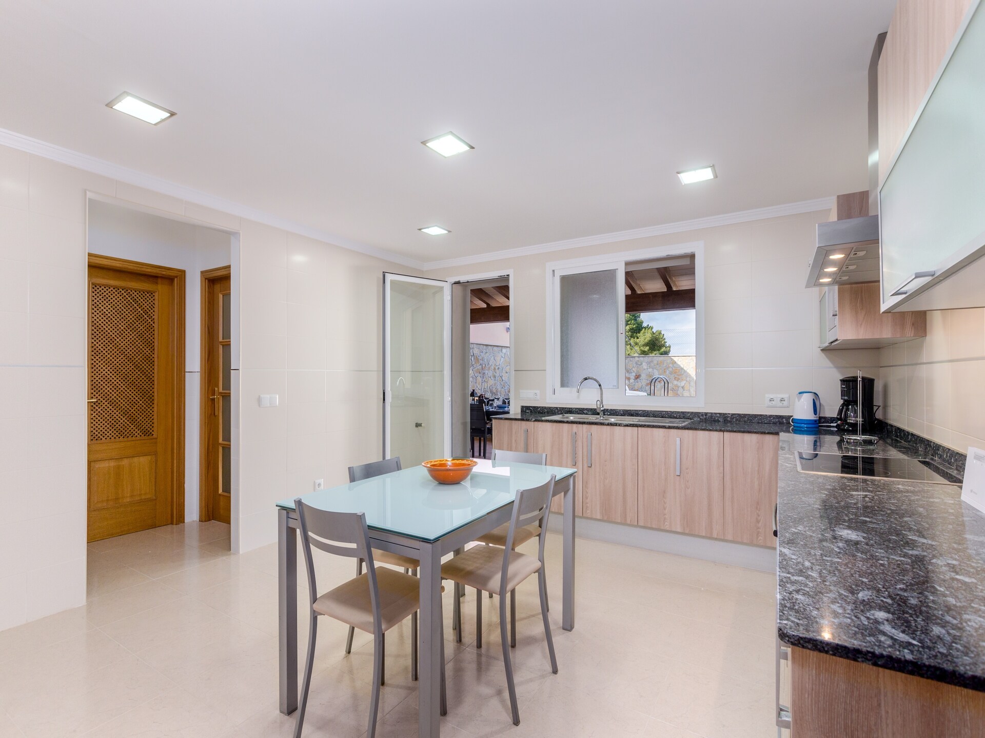 Villa Gloria in Cala Pi met privézwembad op 400 m van het strand - foto 17
