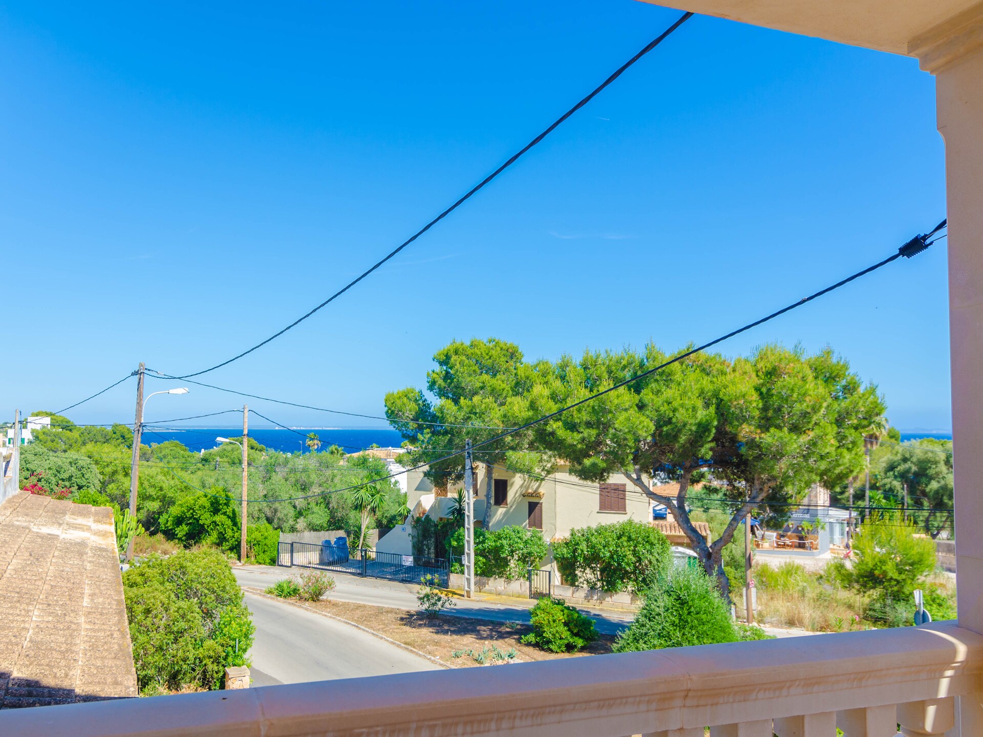 Villa Gloria in Cala Pi met privézwembad op 400 m van het strand - foto 35