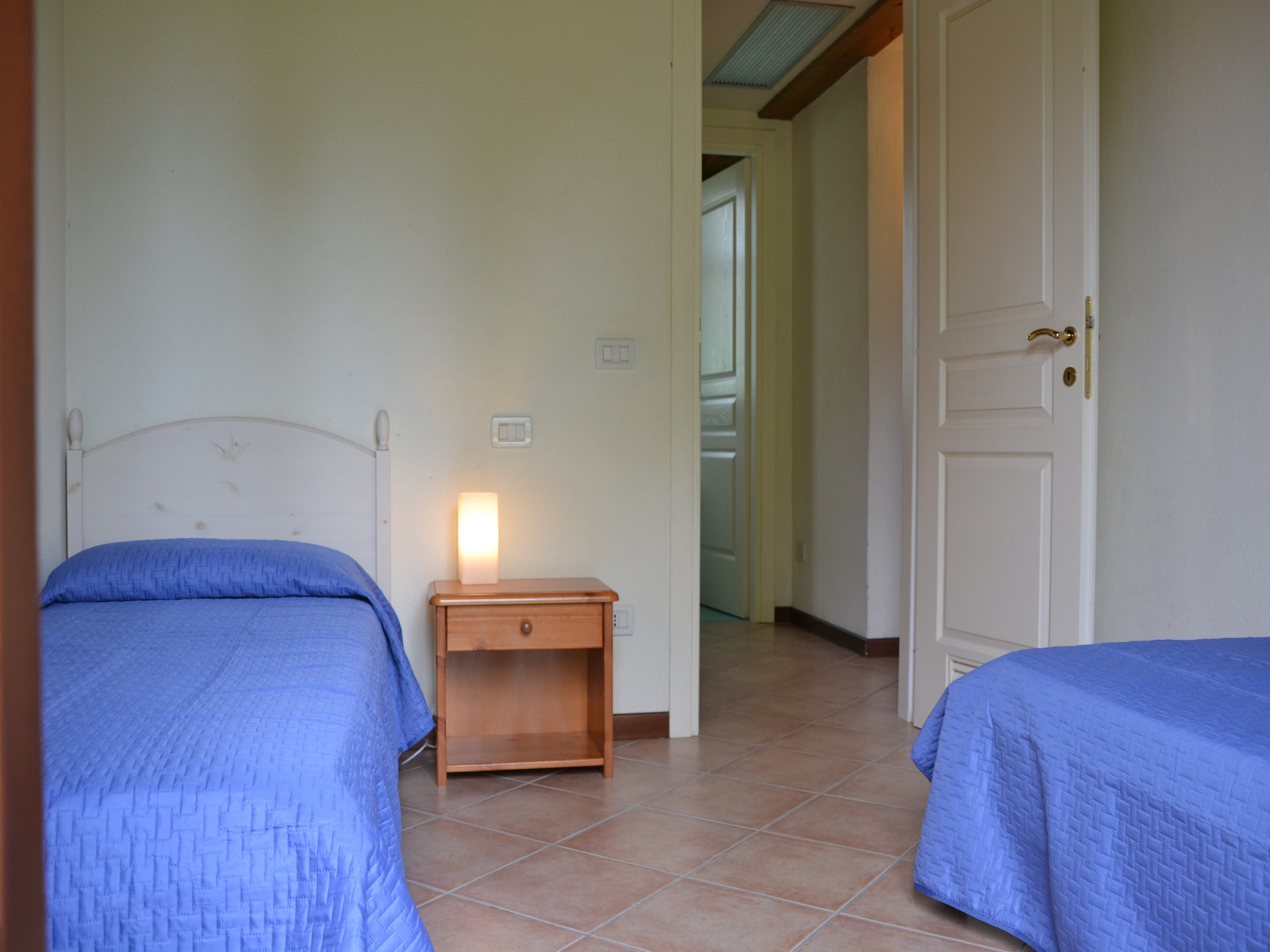Comfortabel appartement voor 6 personen in Peschiera del Garda - foto 11
