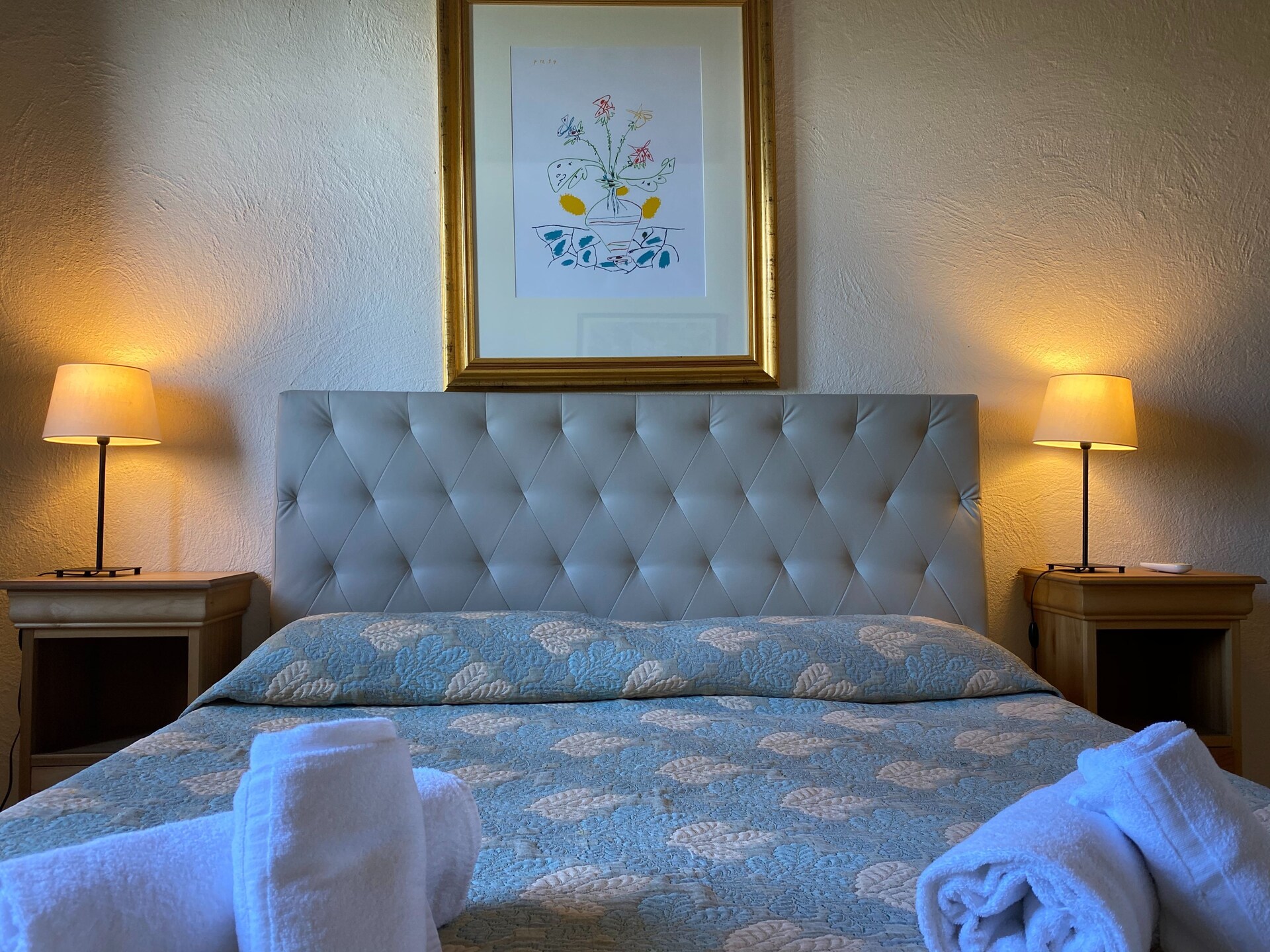 Comfortabel appartement voor 6 personen in Peschiera del Garda - foto 4