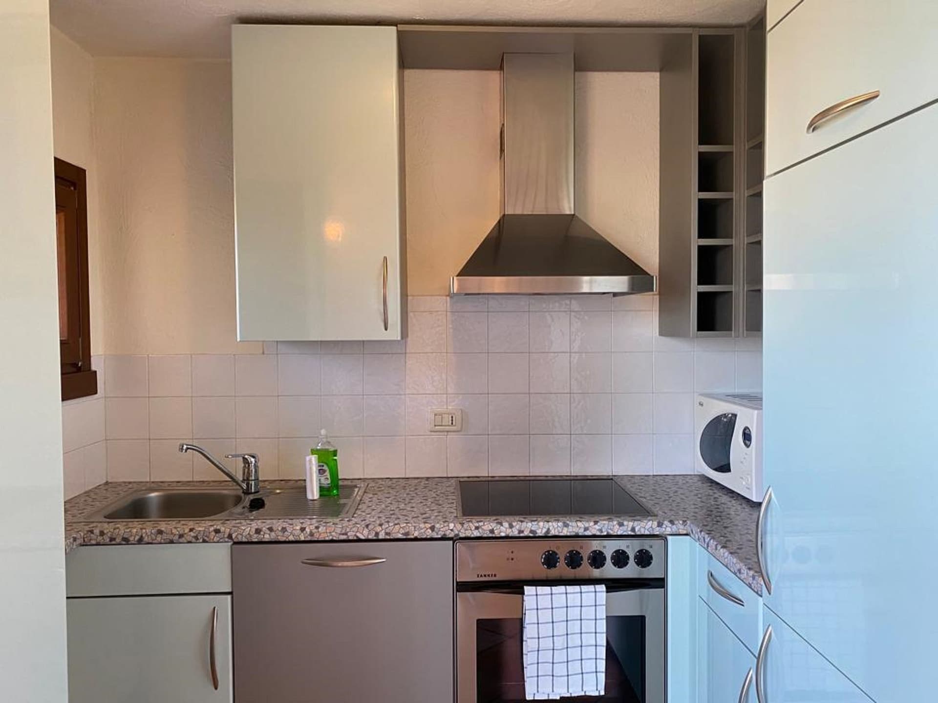 Comfortabel appartement voor 6 personen in Peschiera del Garda - foto 10