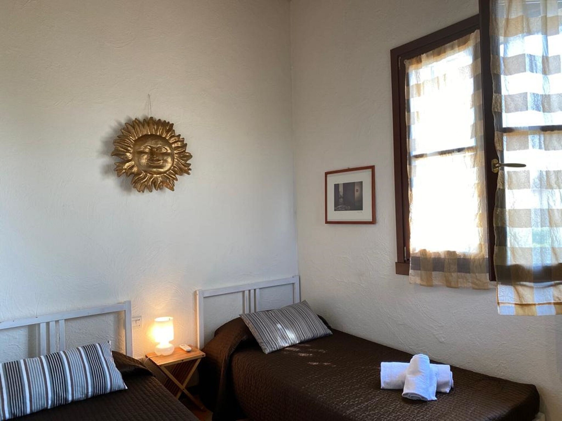 Comfortabel appartement voor 6 personen in Peschiera del Garda - foto 12