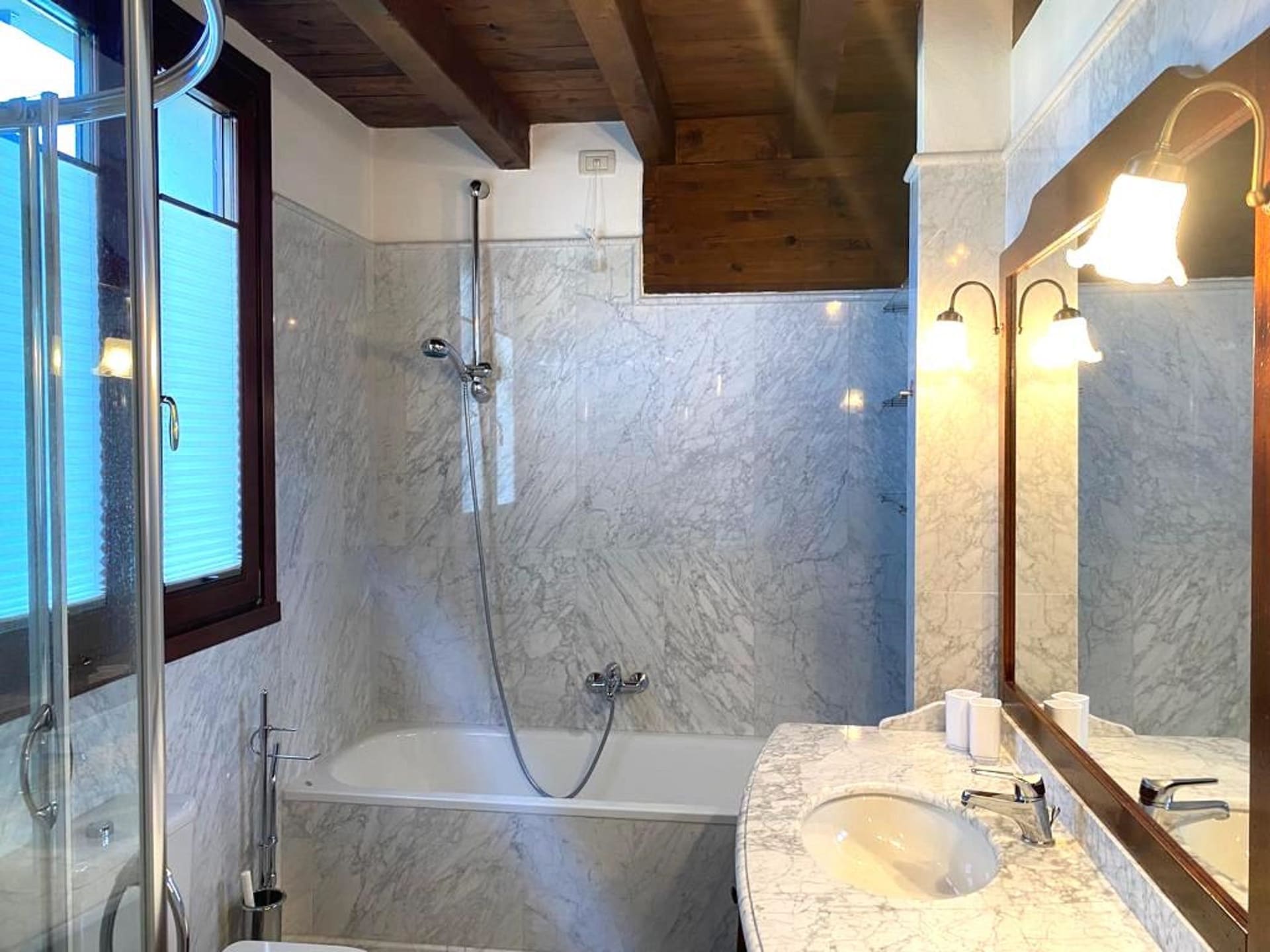 Comfortabel appartement voor 6 personen in Peschiera del Garda - foto 16
