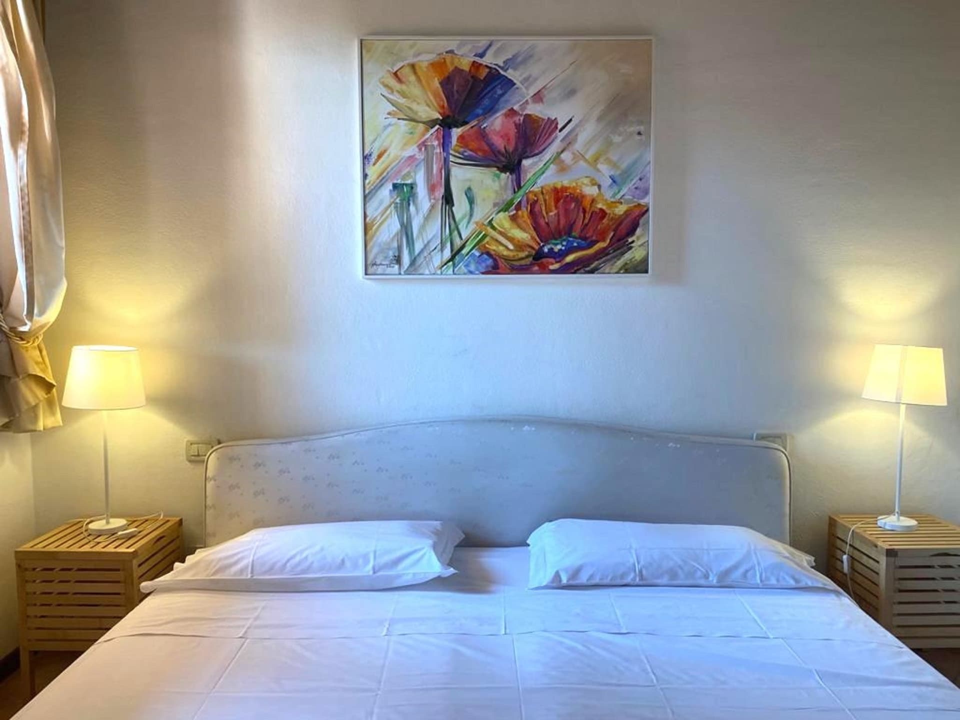 Comfortabel appartement voor 6 personen in Peschiera del Garda - foto 14