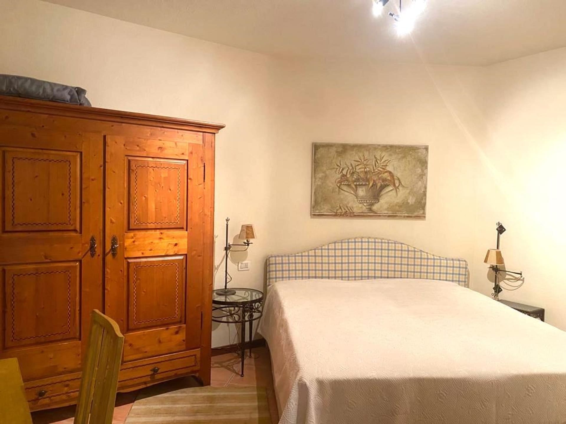 Comfortabel appartement voor 6 personen in Peschiera del Garda - foto 13