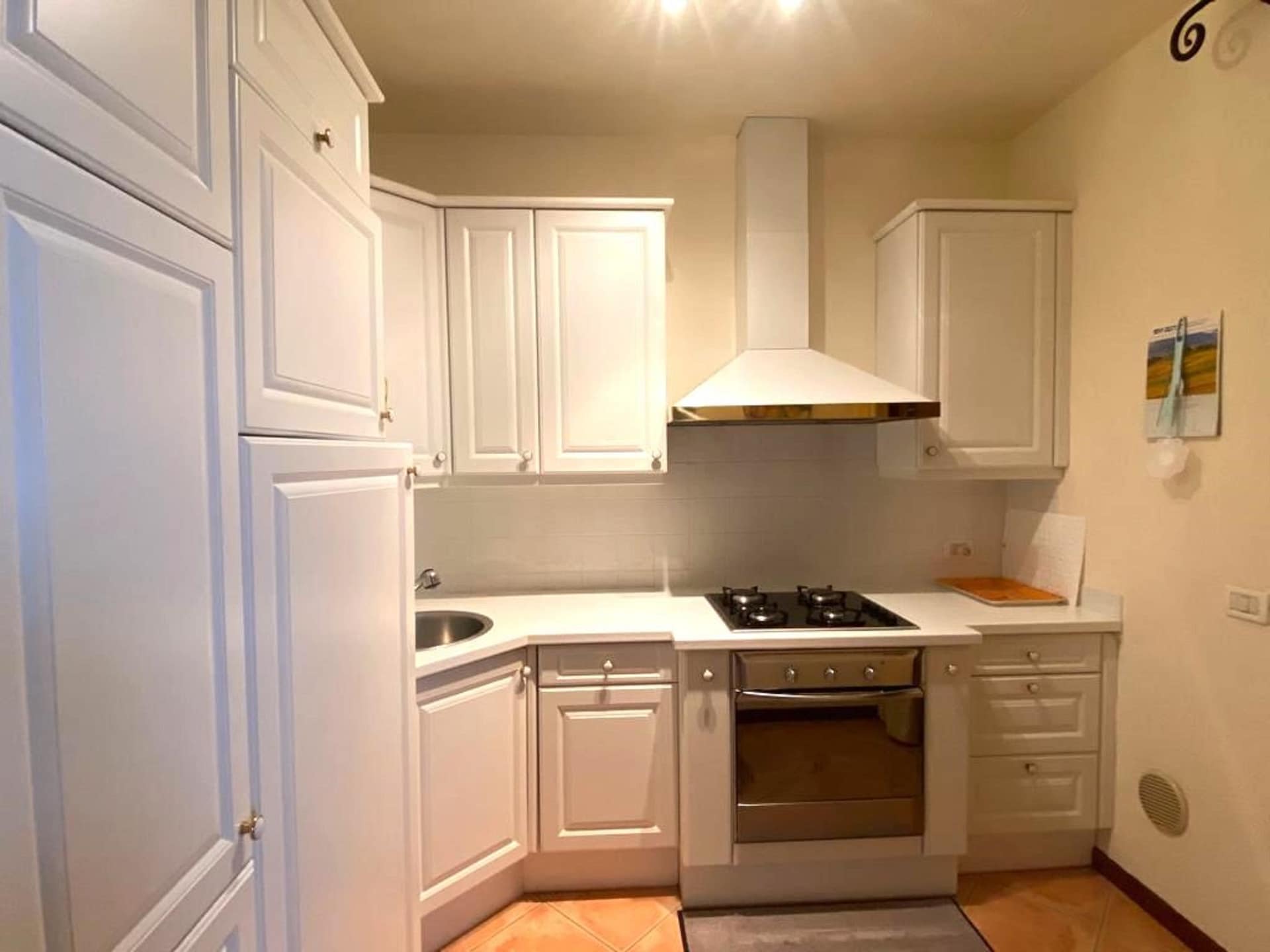 Comfortabel appartement voor 6 personen in Peschiera del Garda - foto 3