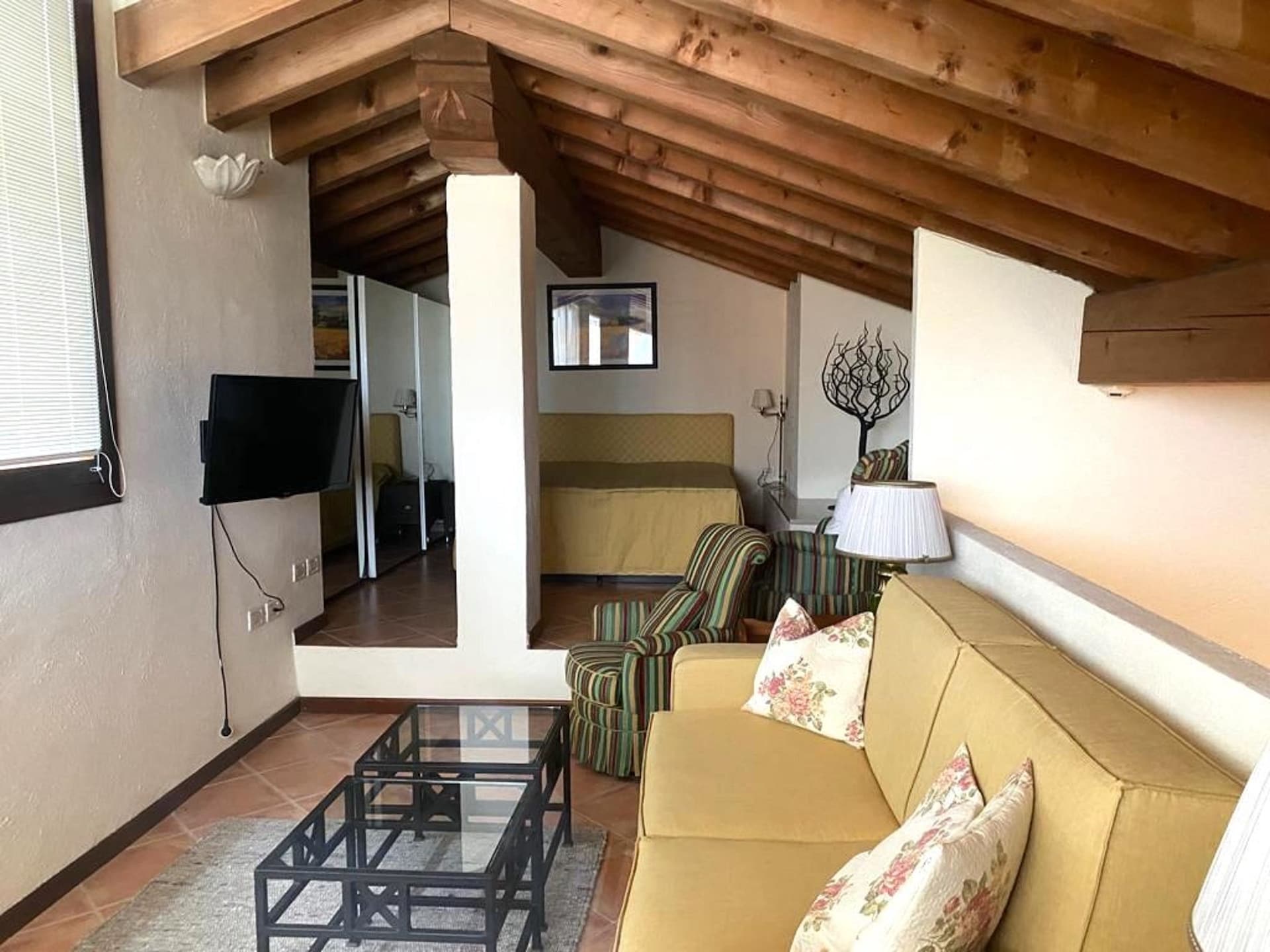 Comfortabel appartement voor 6 personen in Peschiera del Garda - foto 9