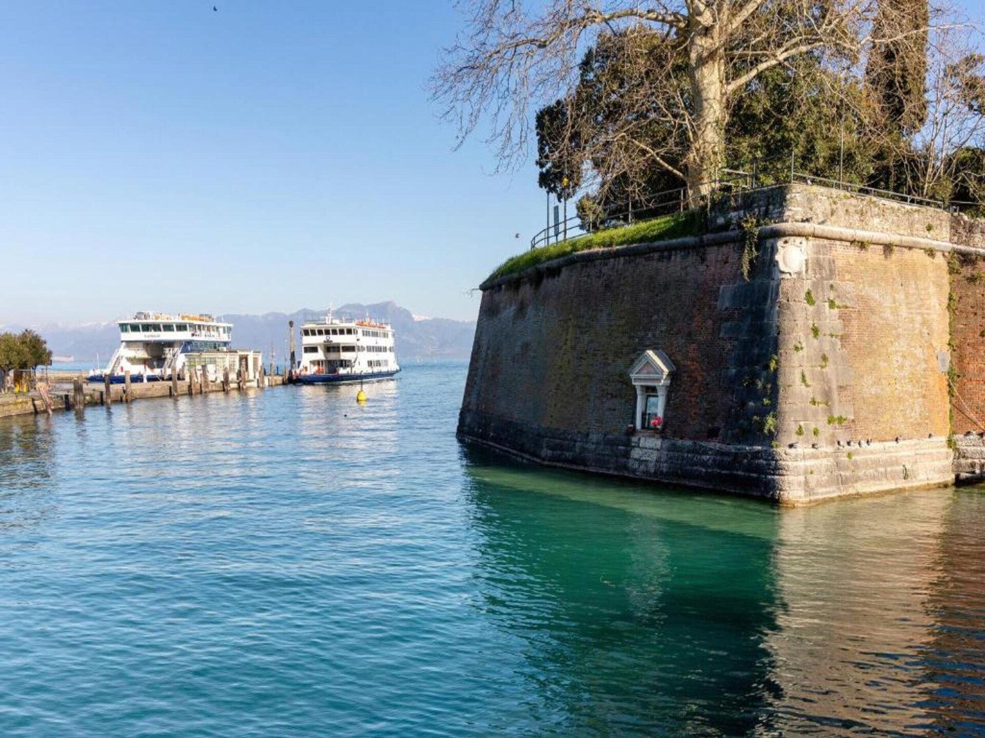 Comfortabel appartement voor 6 personen in Peschiera del Garda - foto 39