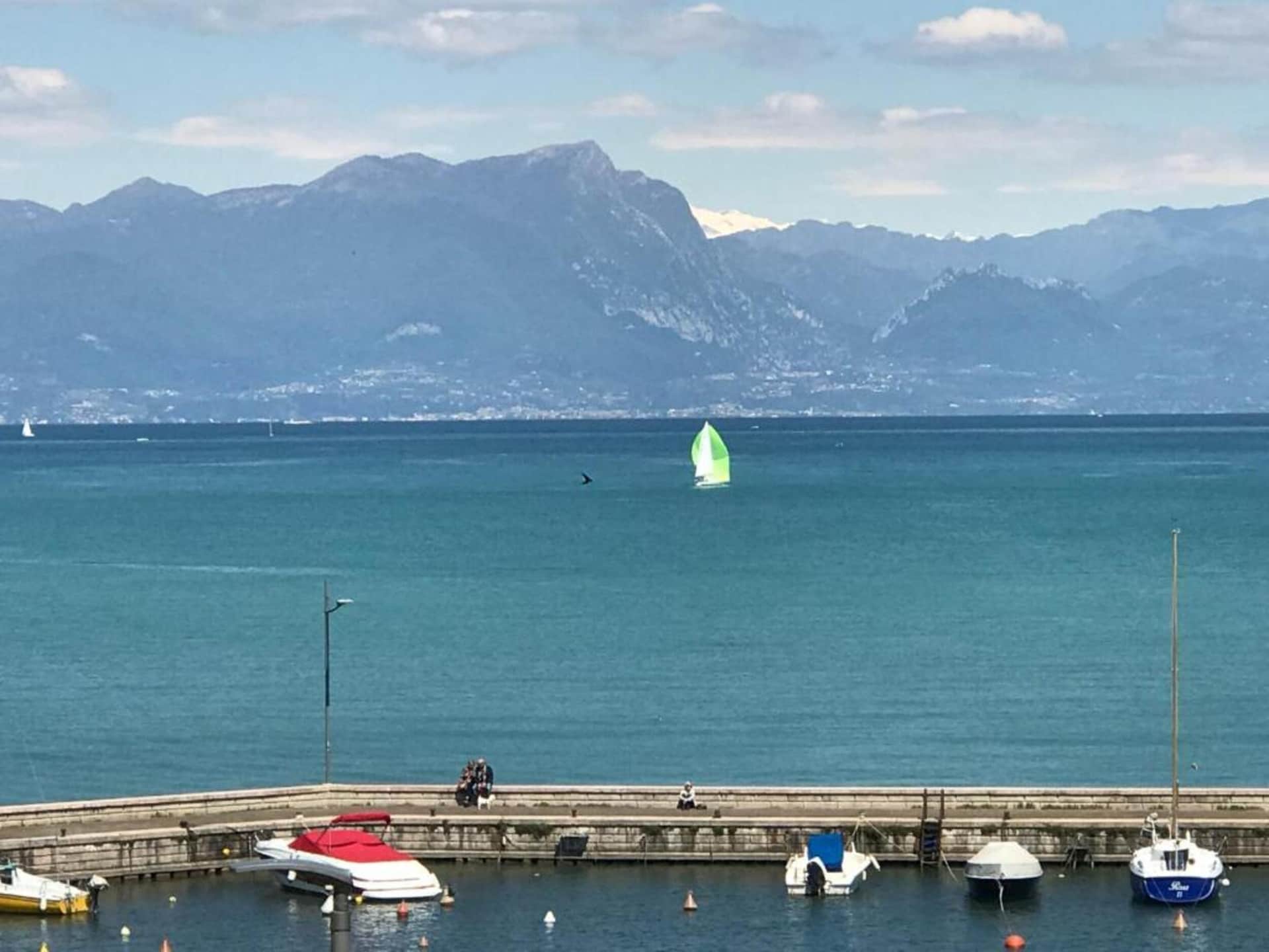Comfortabel appartement voor 6 personen in Peschiera del Garda - foto 35