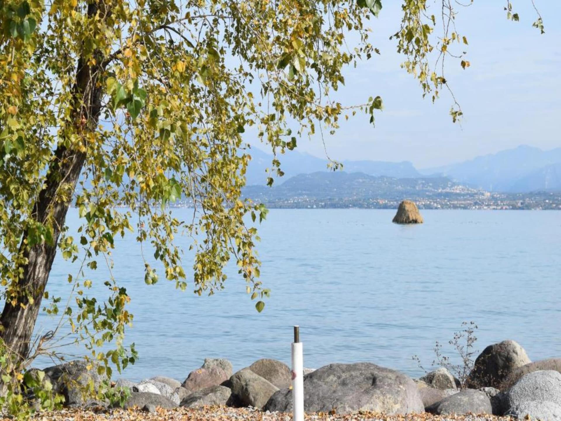 Comfortabel appartement voor 6 personen in Peschiera del Garda - foto 37