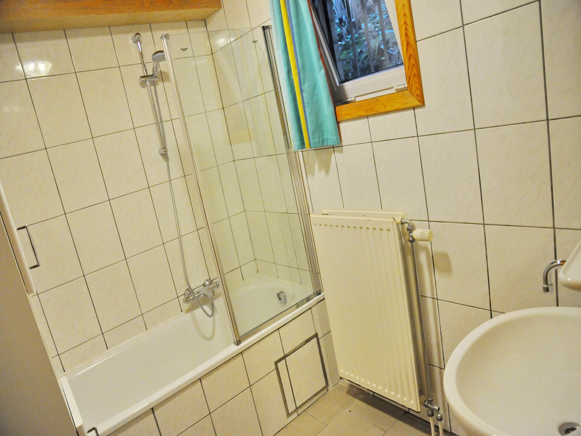 8-persoons vakantiehuis aan het meer in Vielsalm met privéterras - foto 11