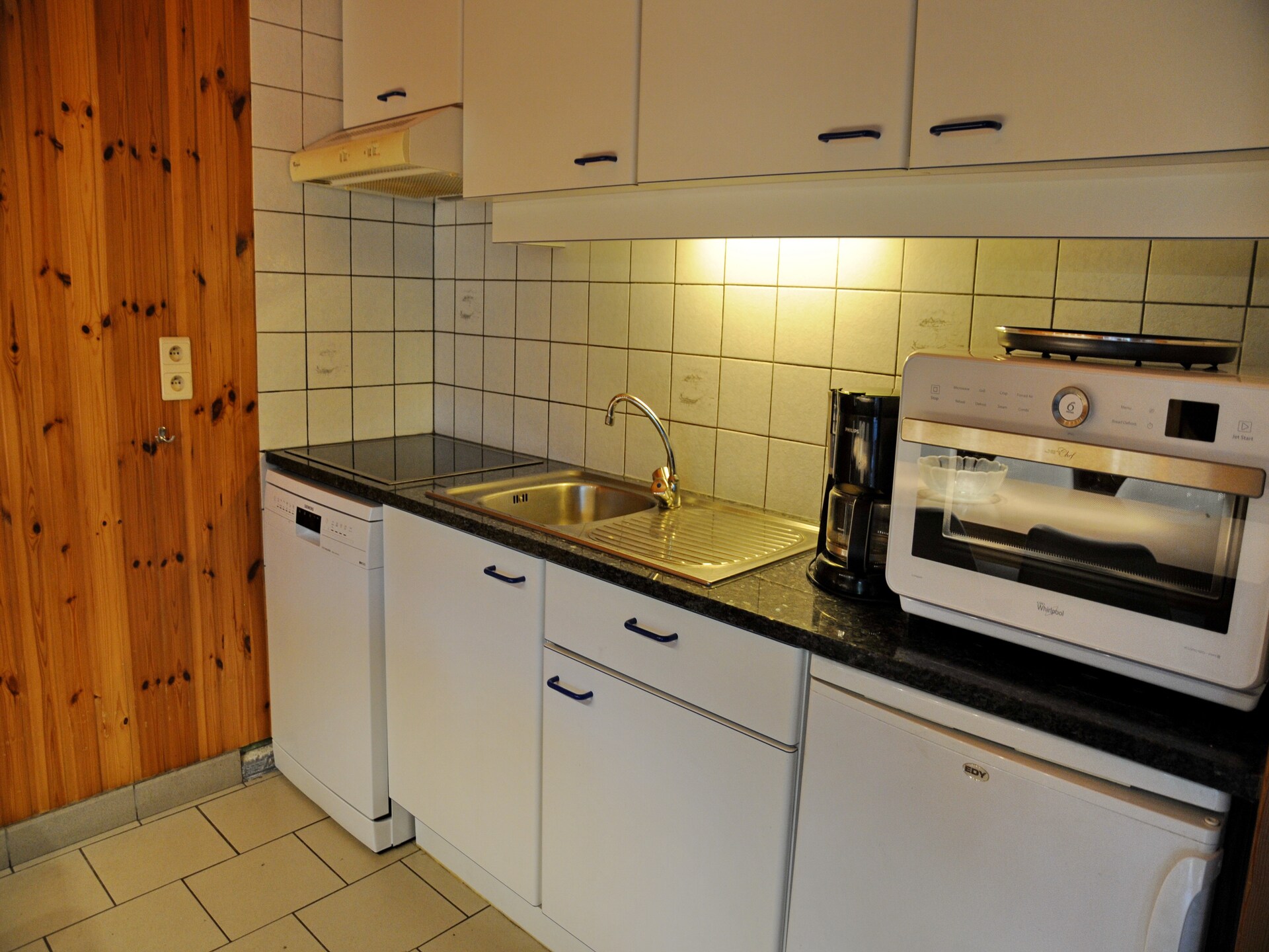 8-persoons vakantiehuis aan het meer in Vielsalm met privéterras - foto 7