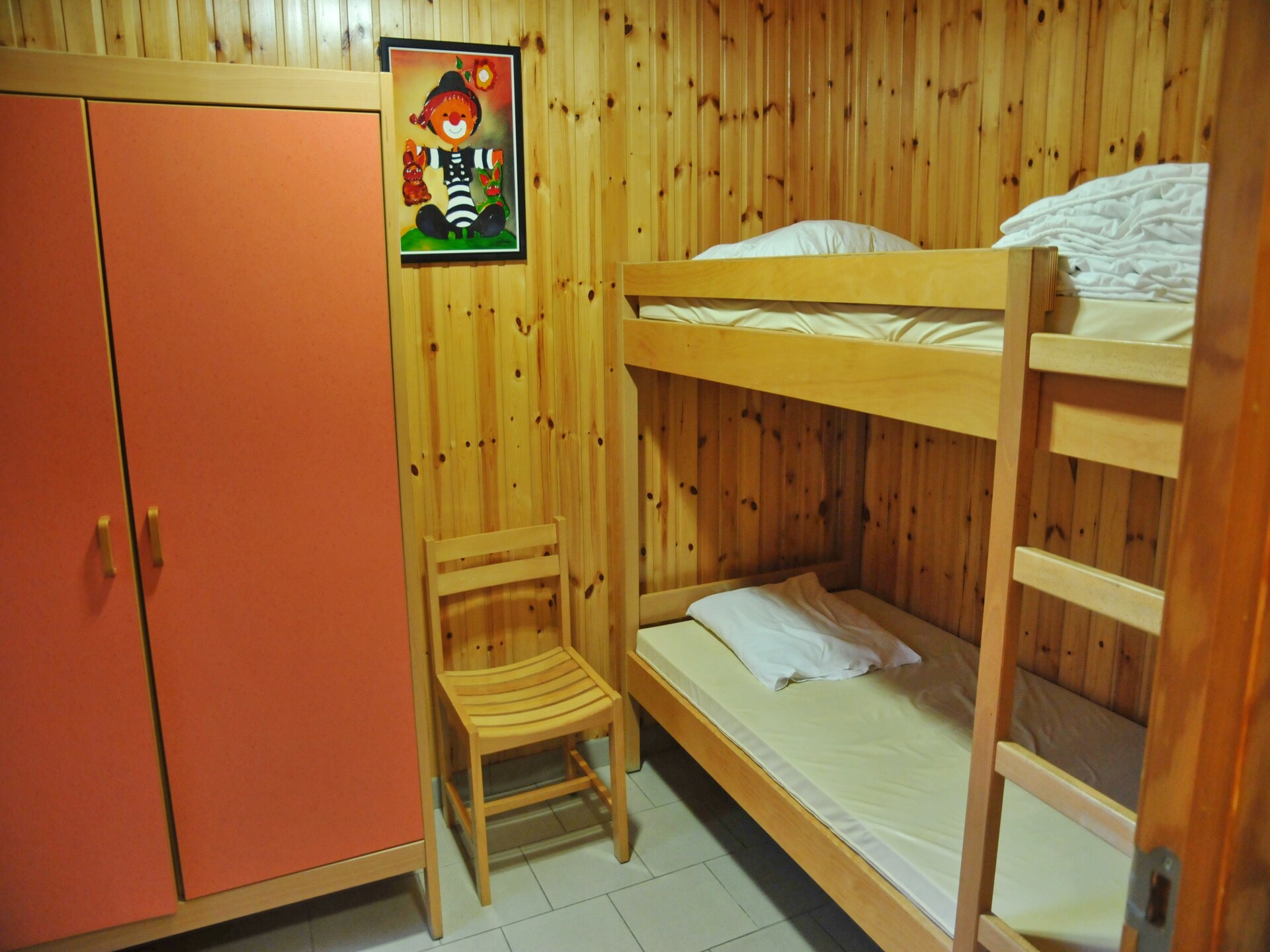 8-persoons vakantiehuis aan het meer in Vielsalm met privéterras - foto 16