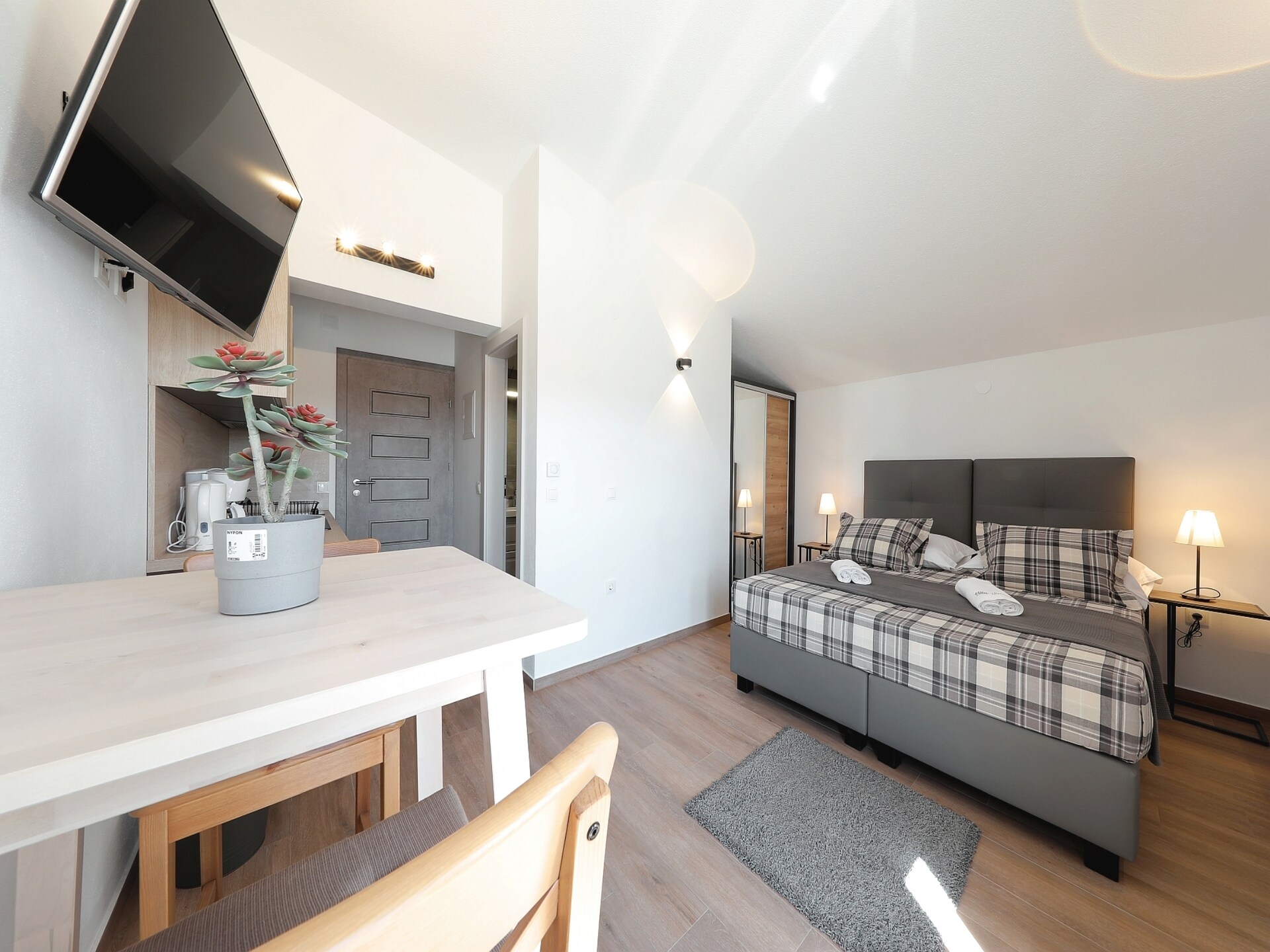 Centraal gelegen villa in Seline met privézwembad voor 17 personen - foto 16