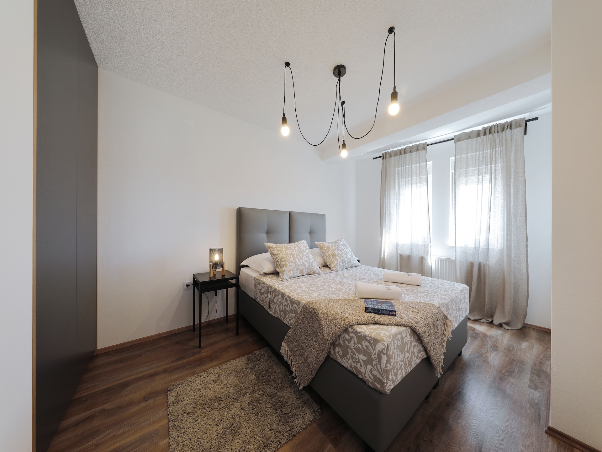 Centraal gelegen villa in Seline met privézwembad voor 17 personen - foto 17