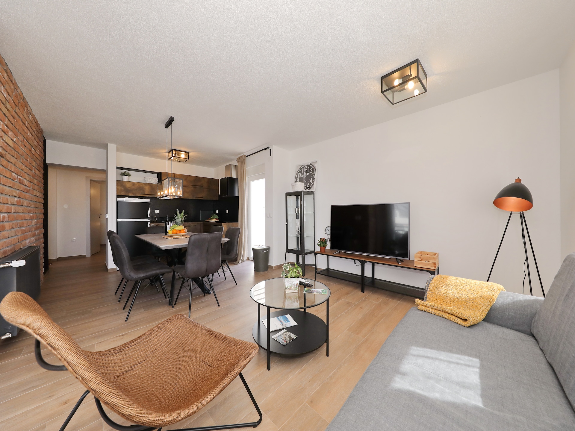 Centraal gelegen villa in Seline met privézwembad voor 17 personen - foto 13