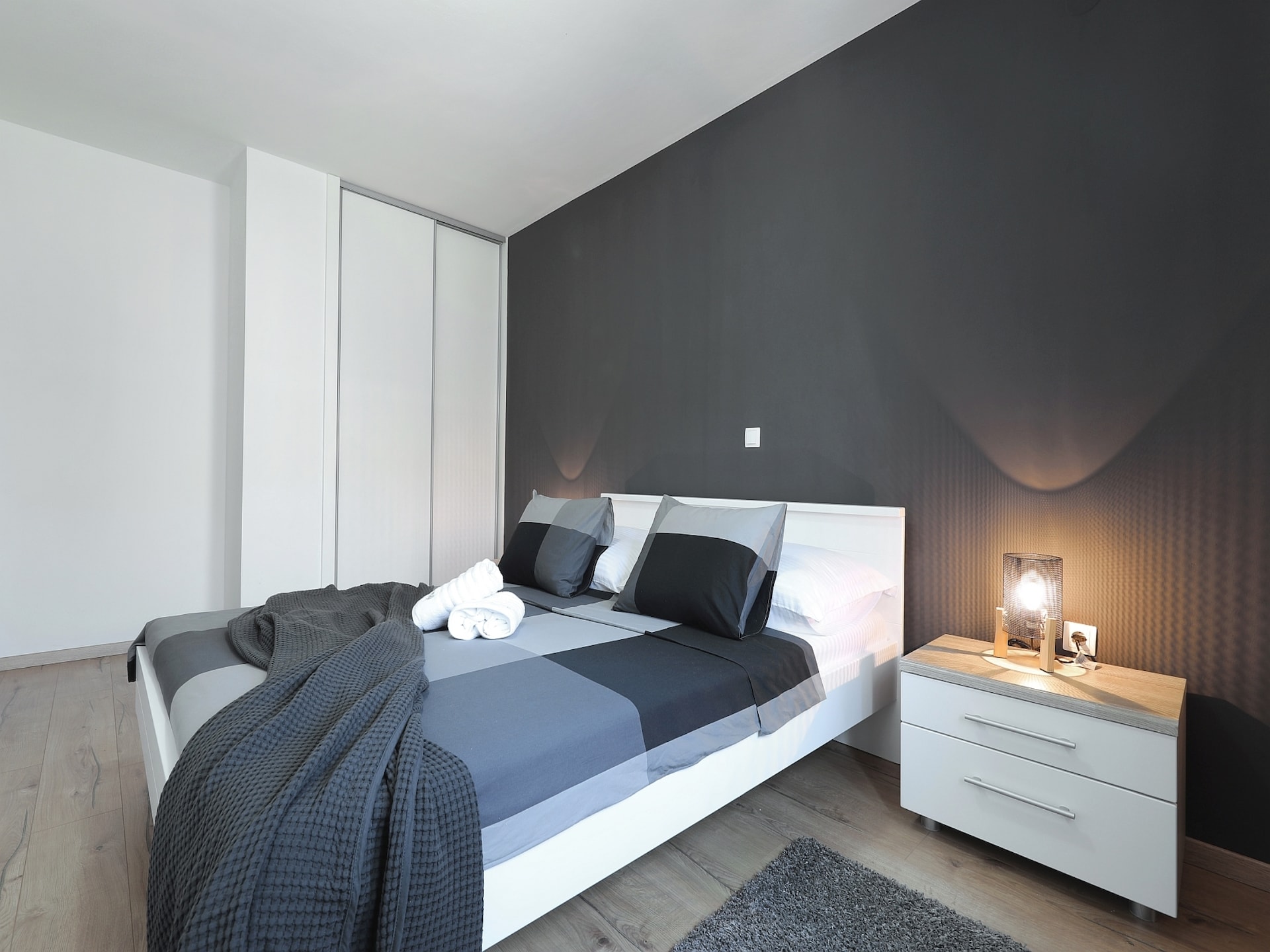 Centraal gelegen villa in Seline met privézwembad voor 17 personen - foto 18