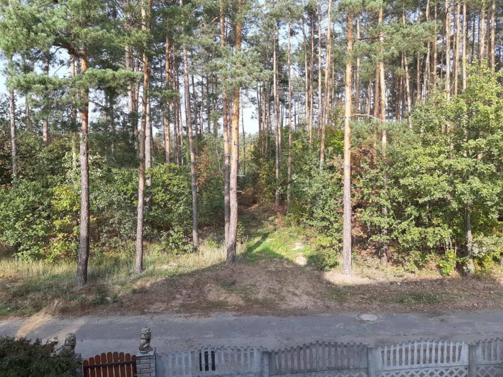 Centraal gelegen vakantiehuis aan het meer in Lubrza - foto 23