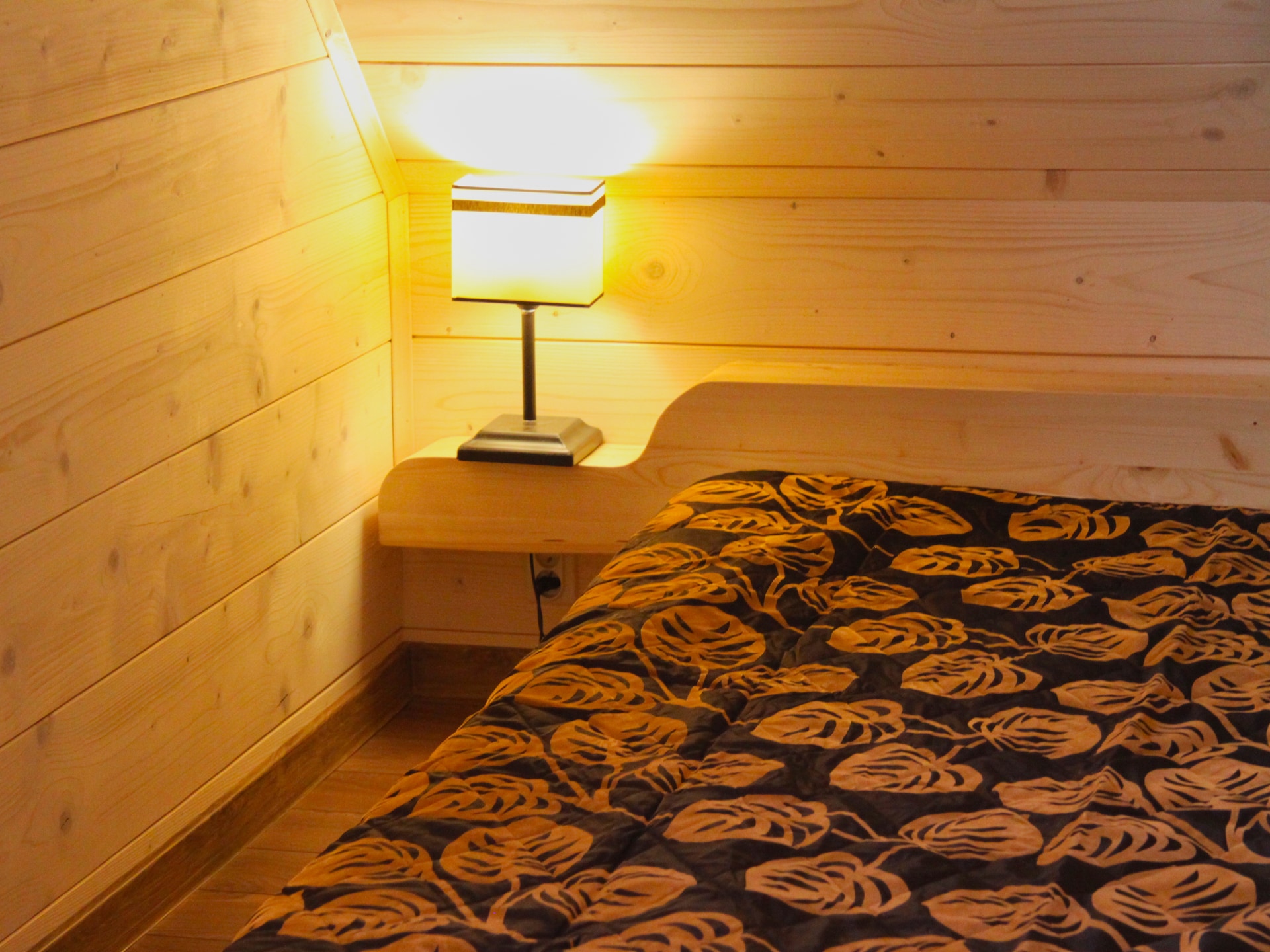 Aan het meer: Rustgevend vakantiehuis in het centrum van Lubrza - foto 12