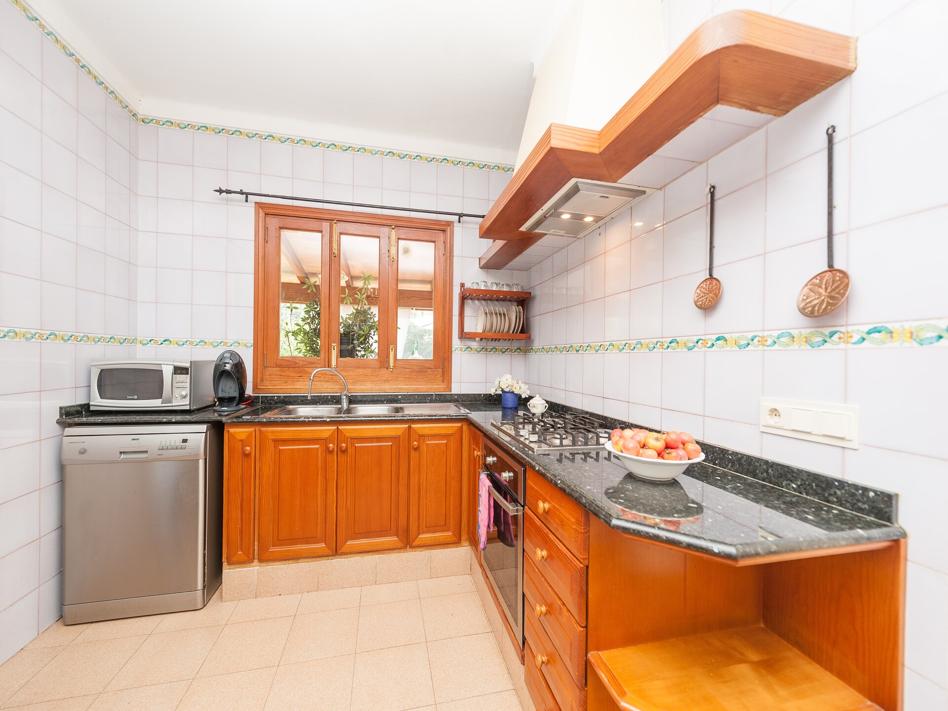 Villa Son Coll in Lloseta met privézwembad - foto 14