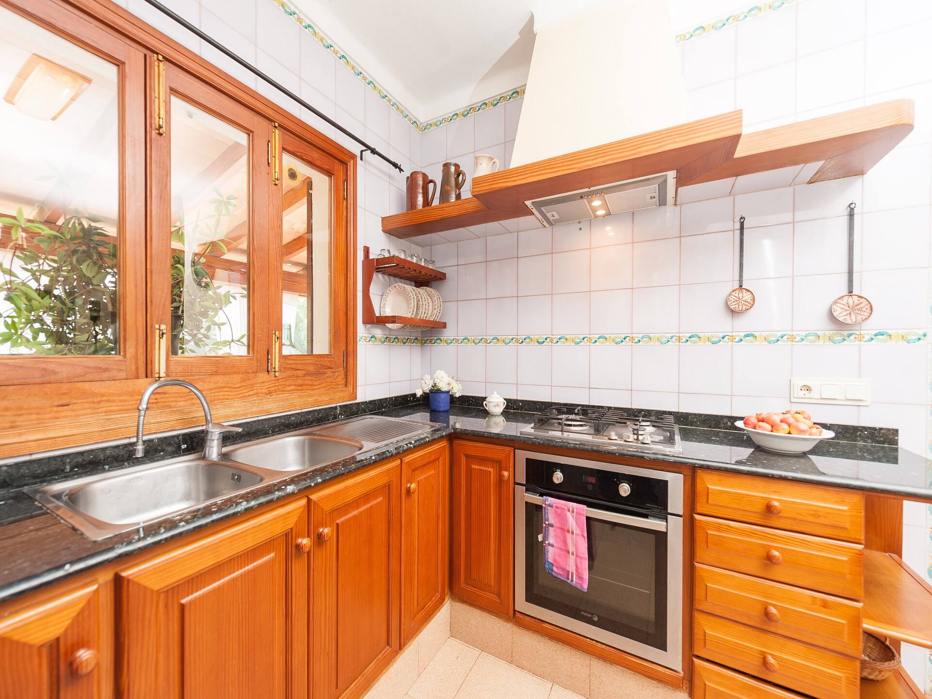 Villa Son Coll in Lloseta met privézwembad - foto 5