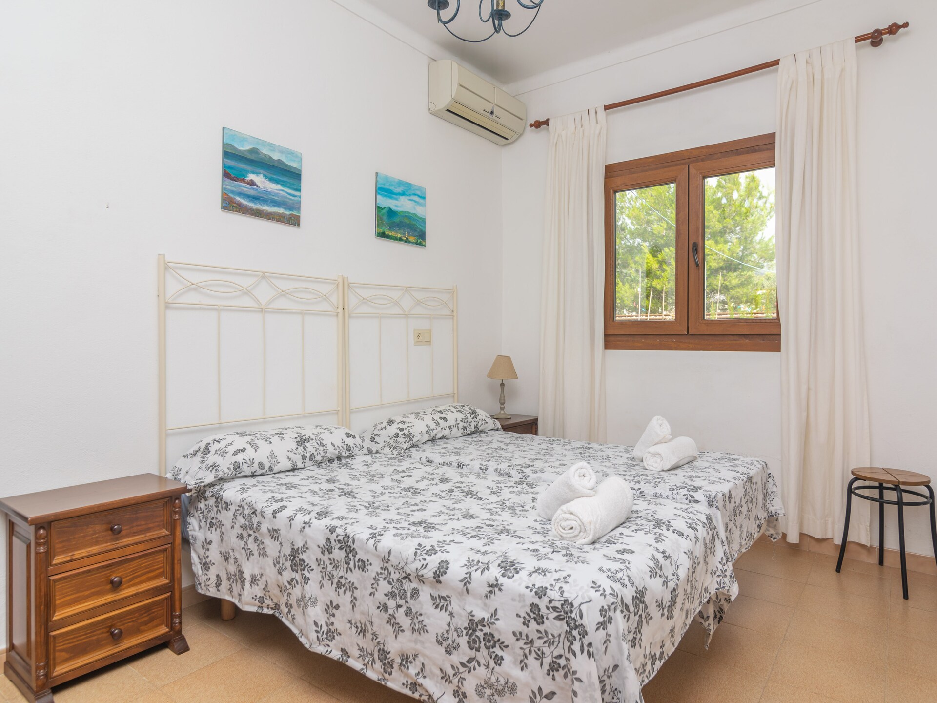 Villa Son Coll in Lloseta met privézwembad - foto 17