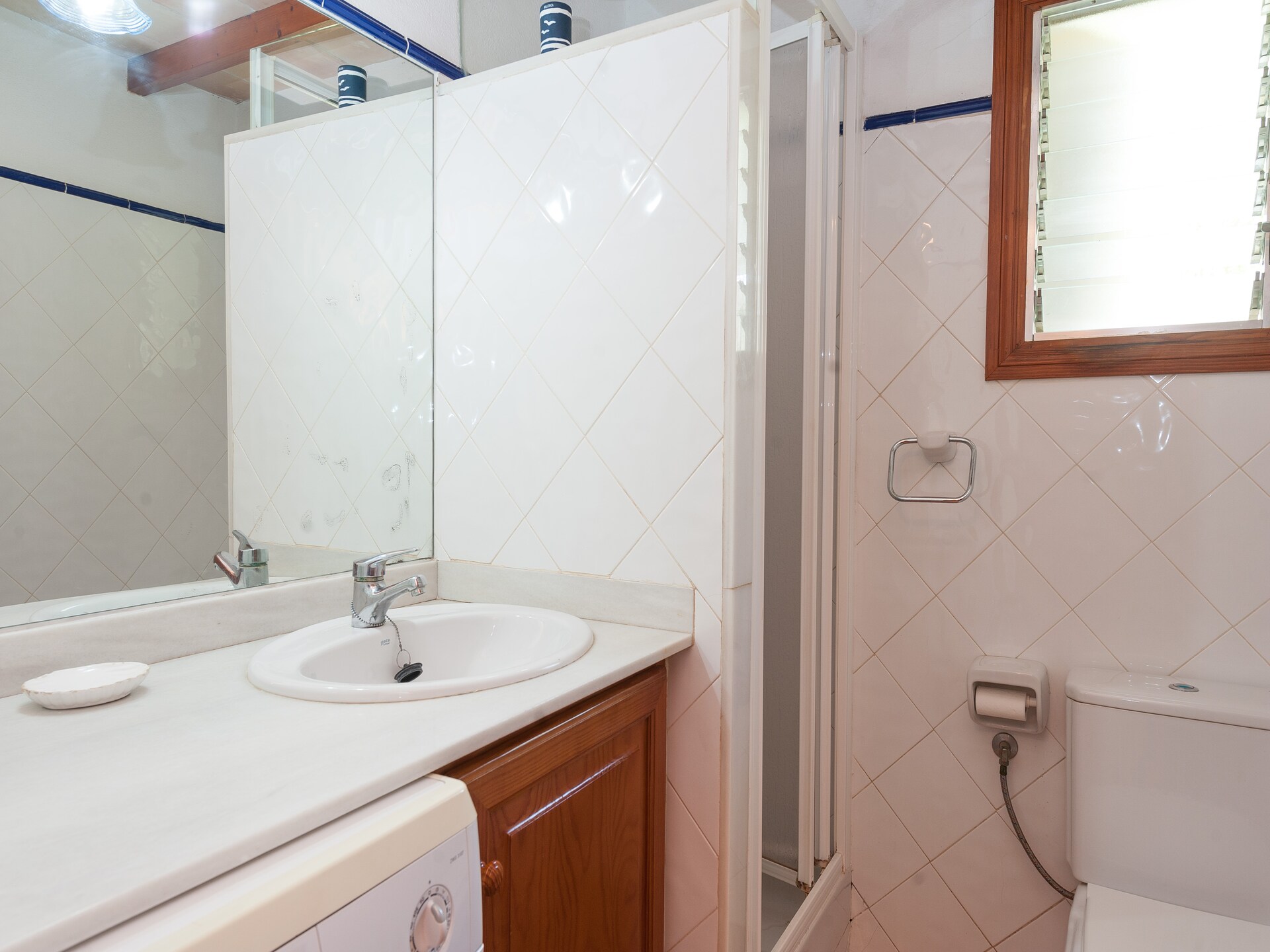 Villa Son Coll in Lloseta met privézwembad - foto 20