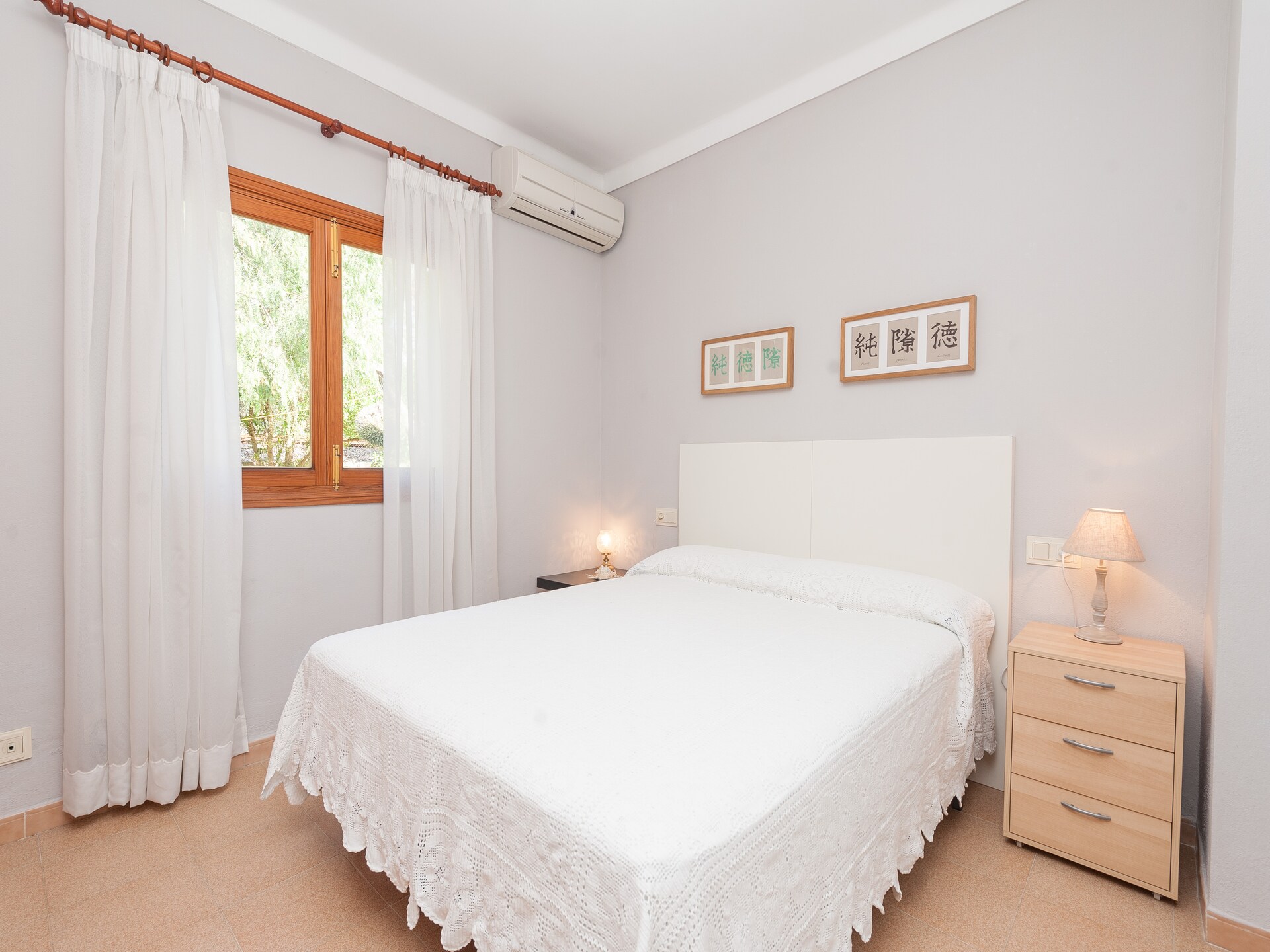 Villa Son Coll in Lloseta met privézwembad - foto 18