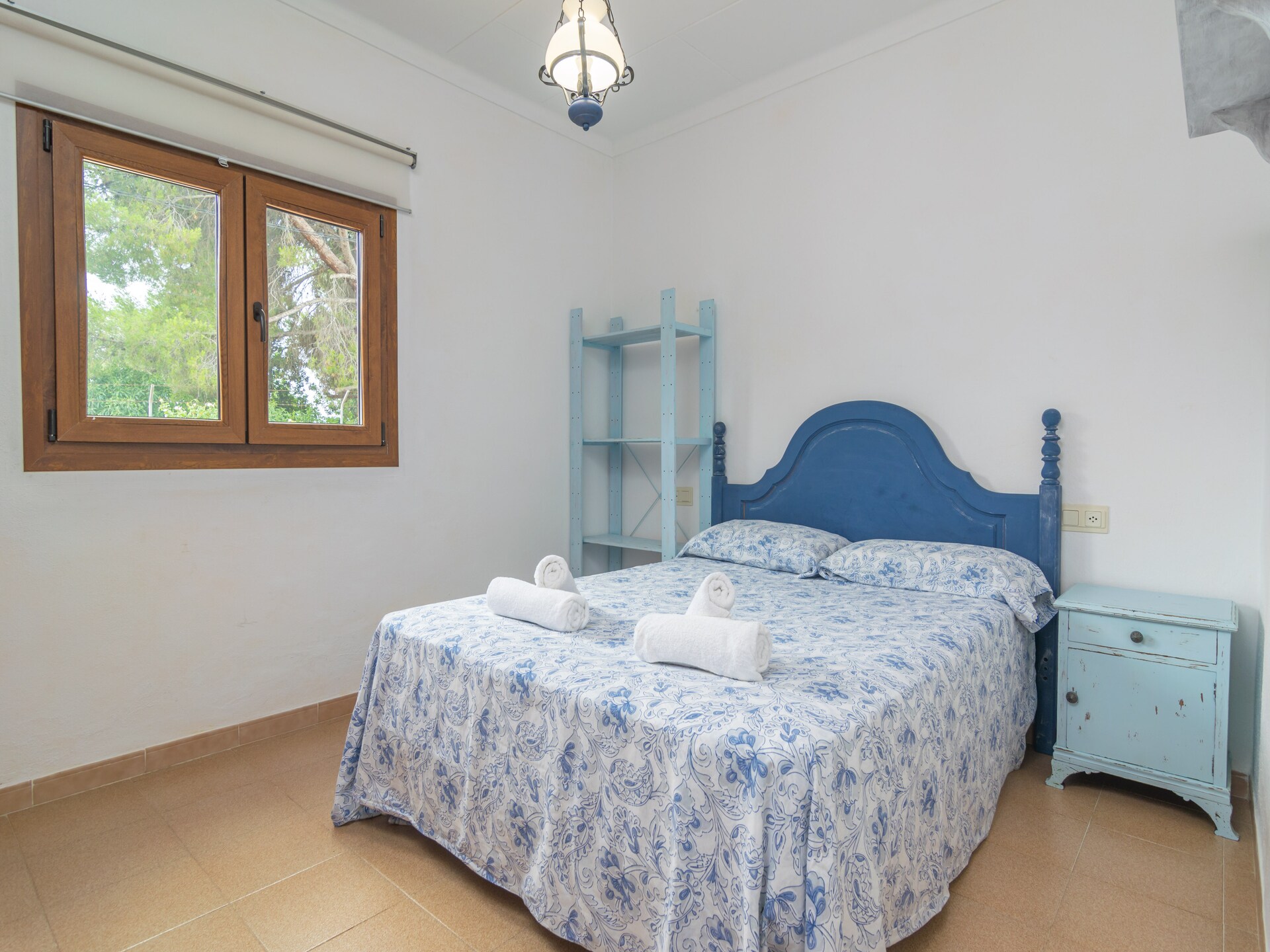 Villa Son Coll in Lloseta met privézwembad - foto 15
